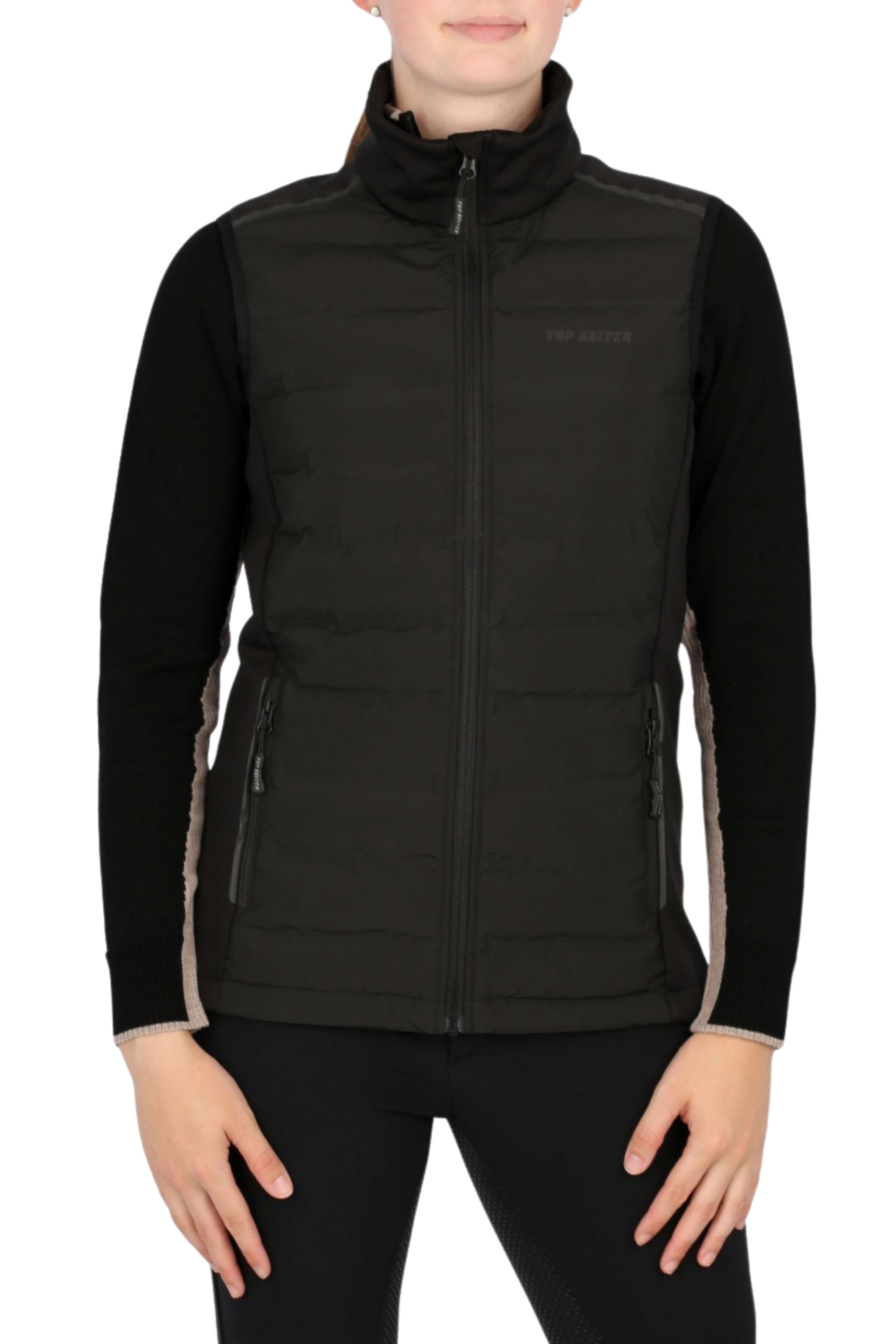 Salka Weste Salka Weste