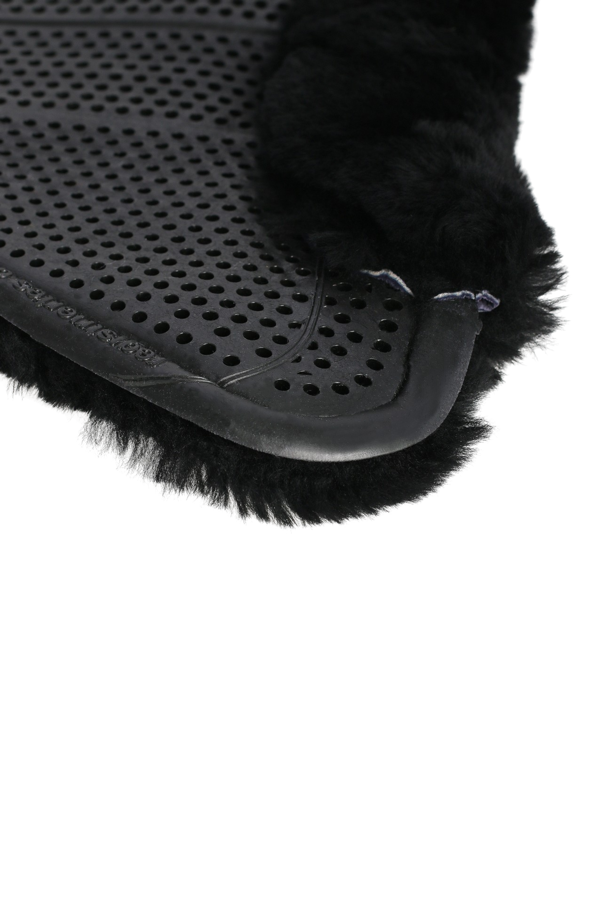 Lammfell Gelpad Lammfell Gelpad