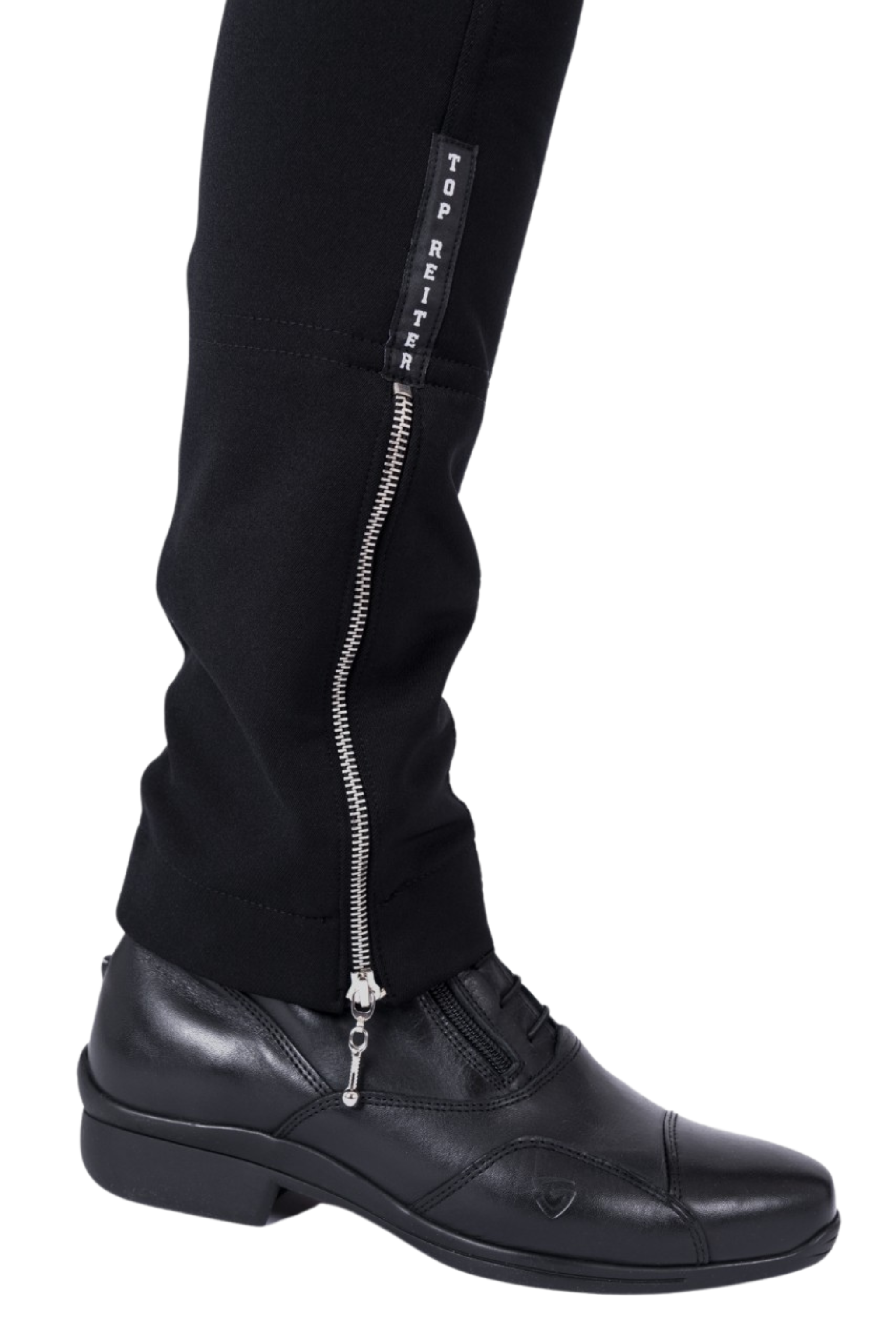 Zipp Jodhpur Breeches Zipp Jodhpur Breeches