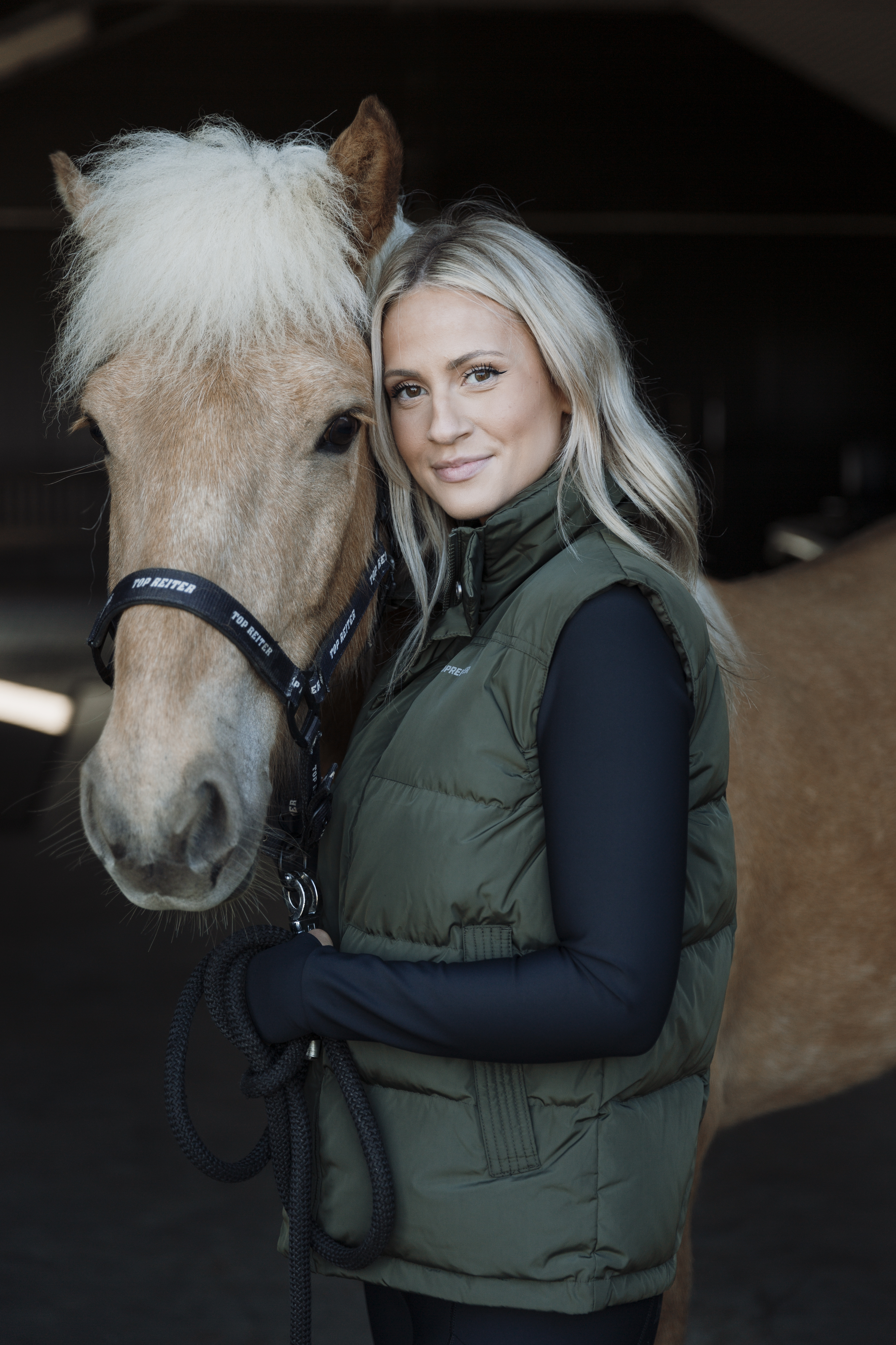 Kaldi Unisex Vest Kaldi Unisex Vest