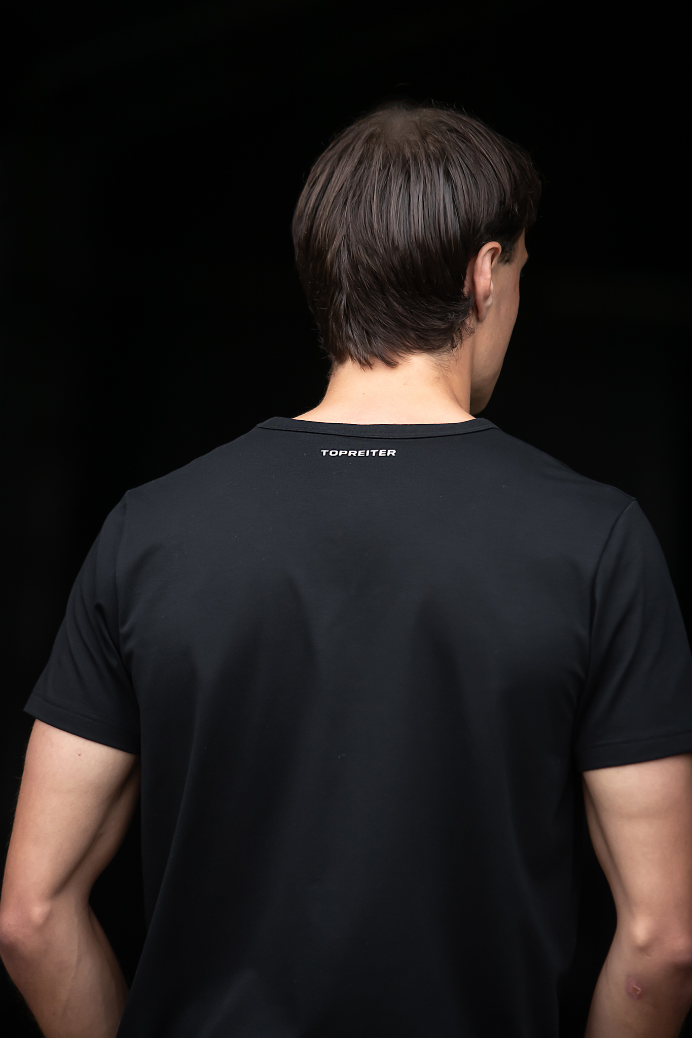 Basic Unisex T-Shirt Basic Unisex T-Shirt