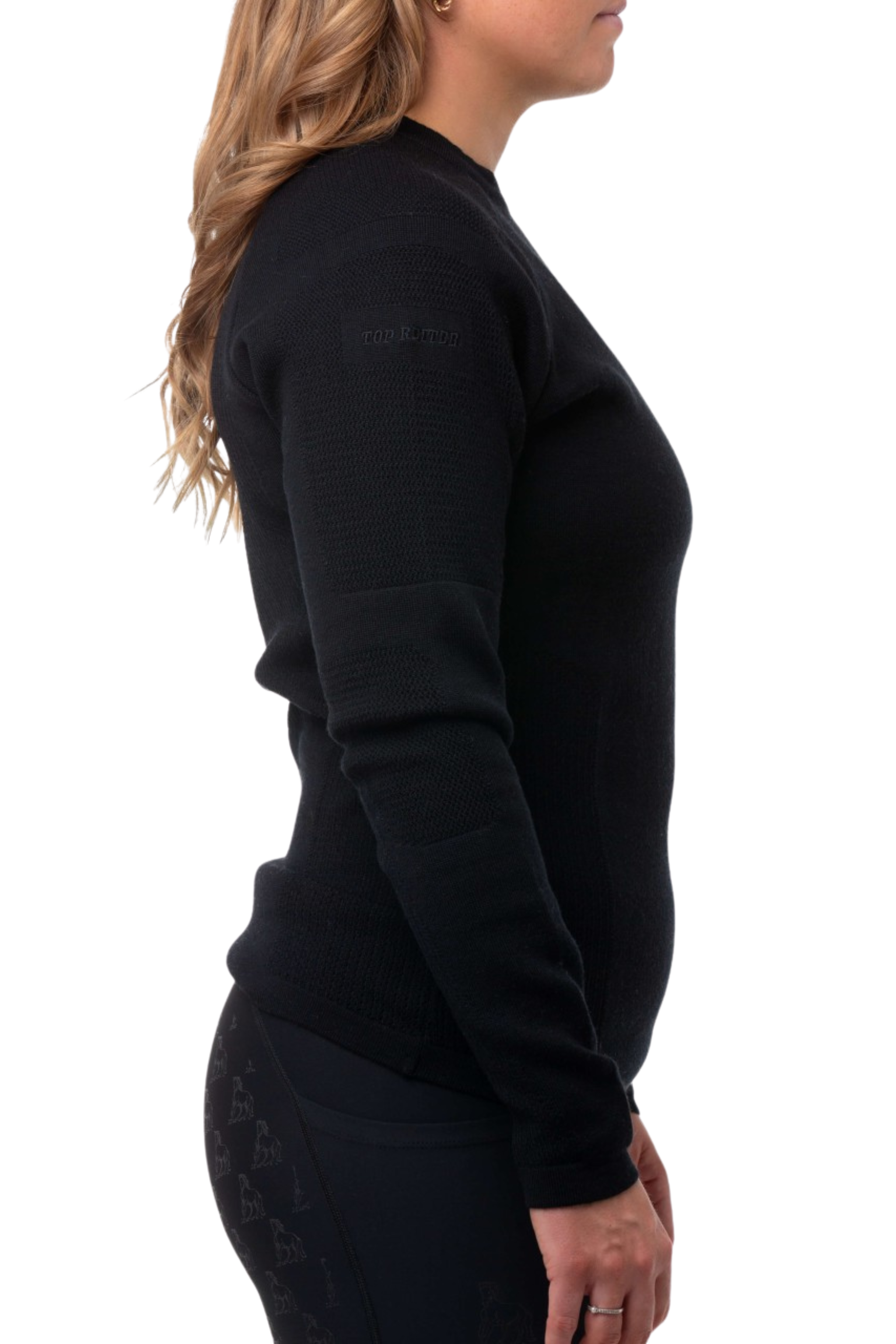 Ylur Unisex Pullover Ylur Unisex Pullover