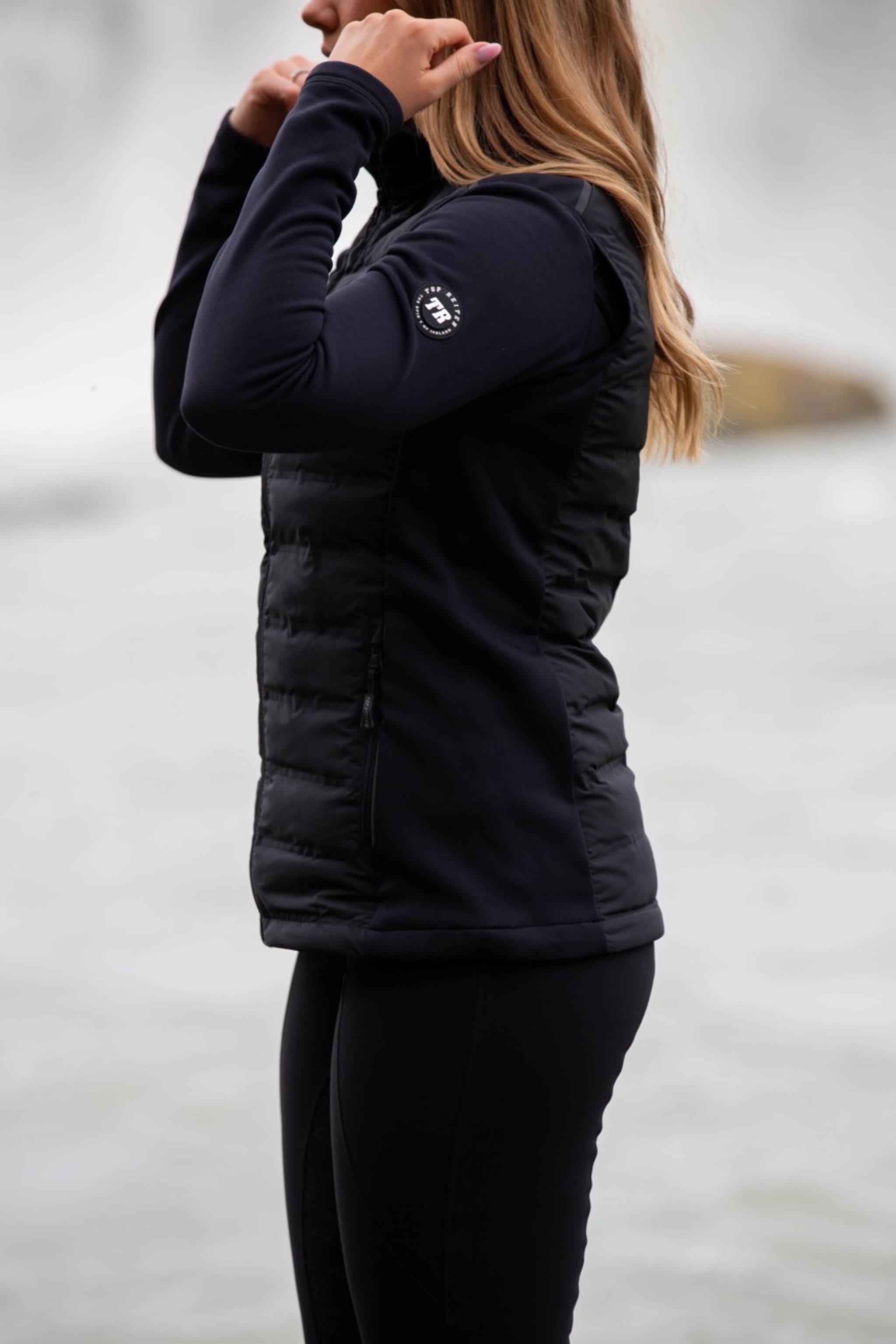 Salka Weste Salka Weste