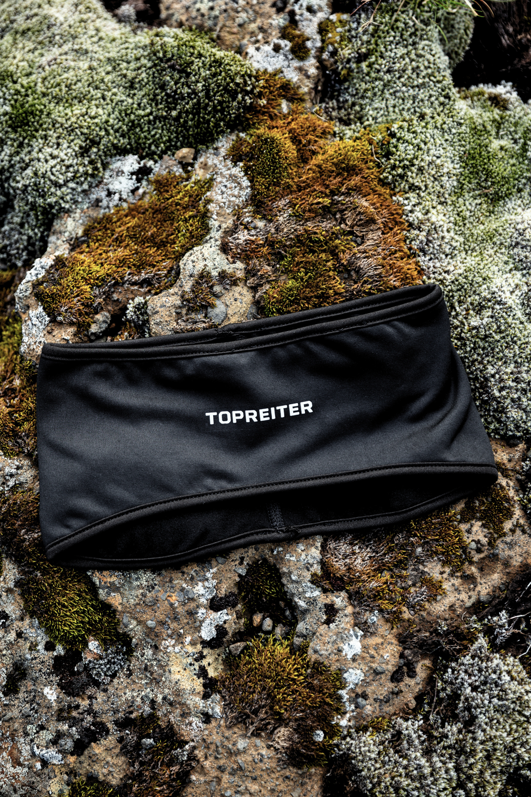 Topreiter Stirnband