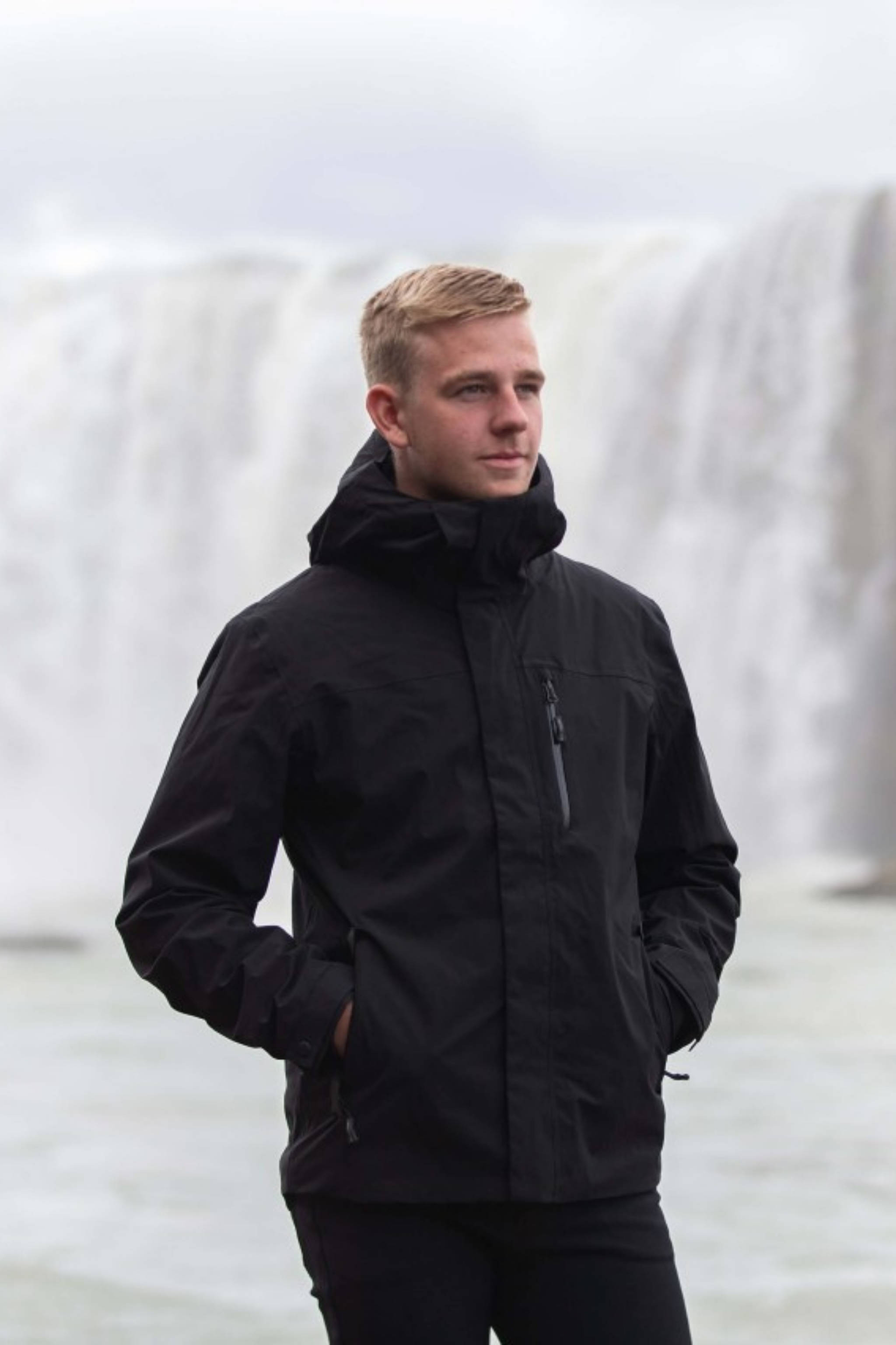 Gustur Rainjacket Gustur Rainjacket