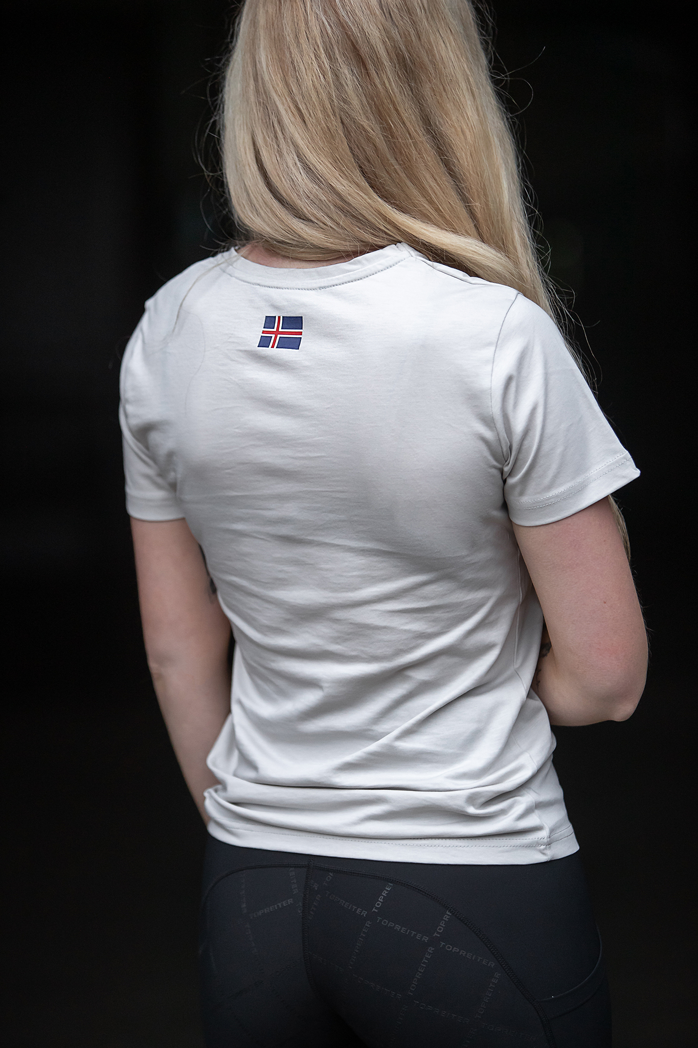 Topreiter Unisex T-Shirt 3D Topreiter Unisex T-Shirt 3D