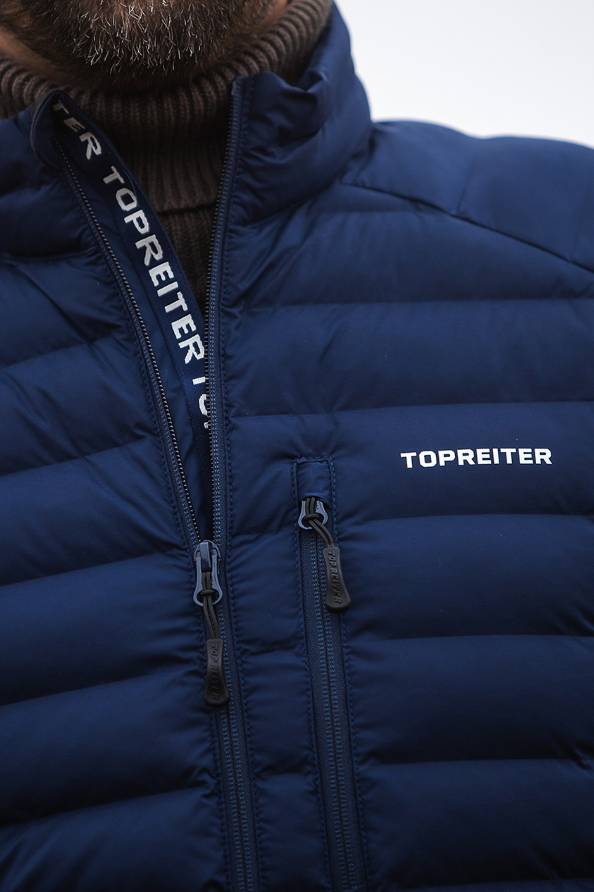 Arney Unisex Jacket Arney Unisex Jacket