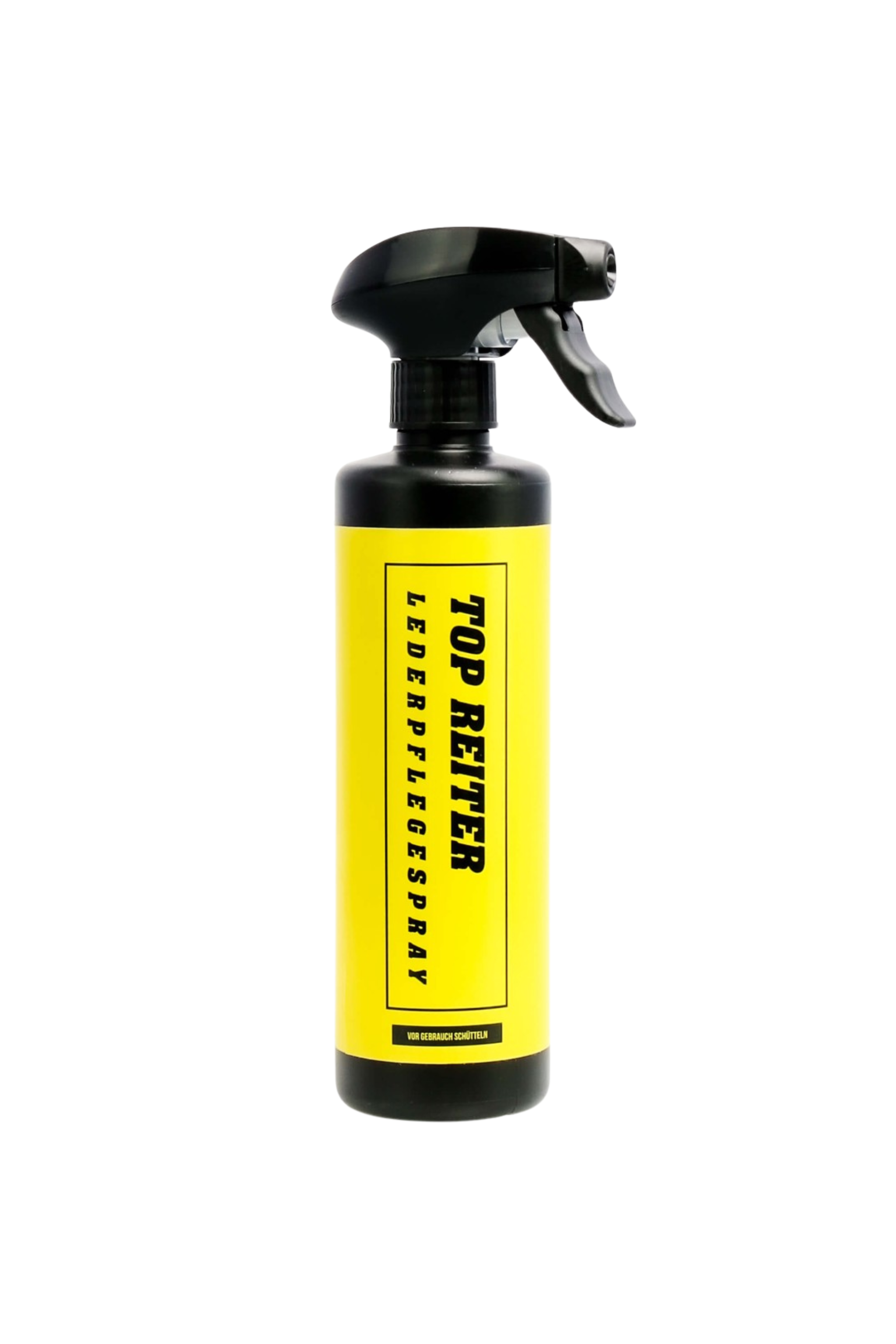 Lederpflegespray - 500ml Lederpflegespray - 500ml