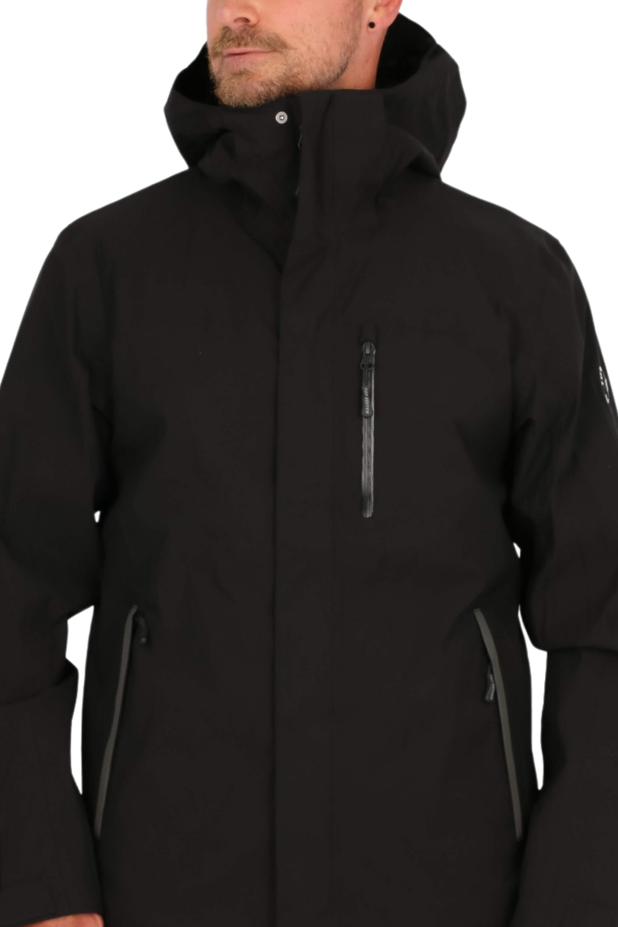 Gustur Rainjacket Gustur Rainjacket