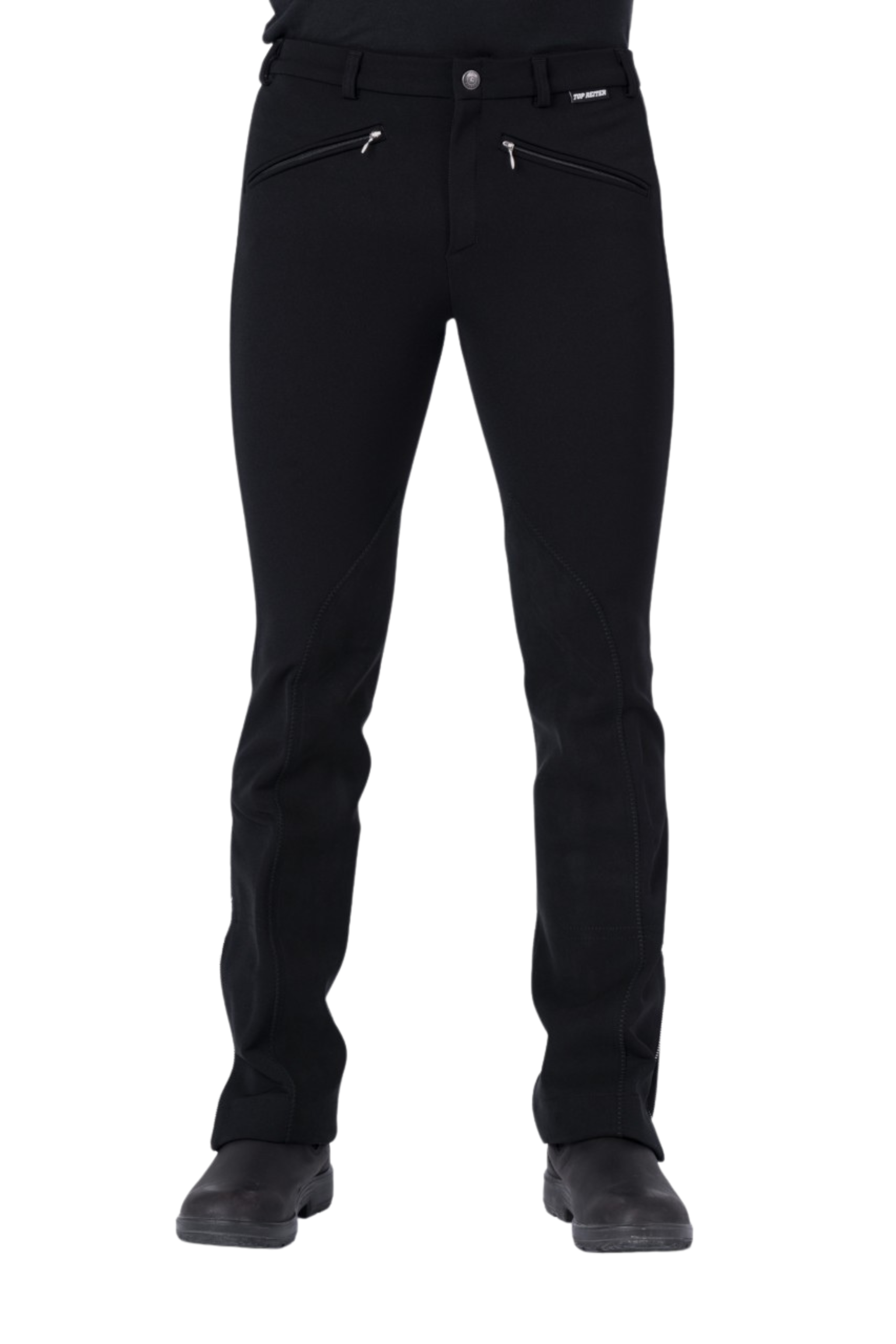 Zipp Breeches Men Zipp Breeches Men