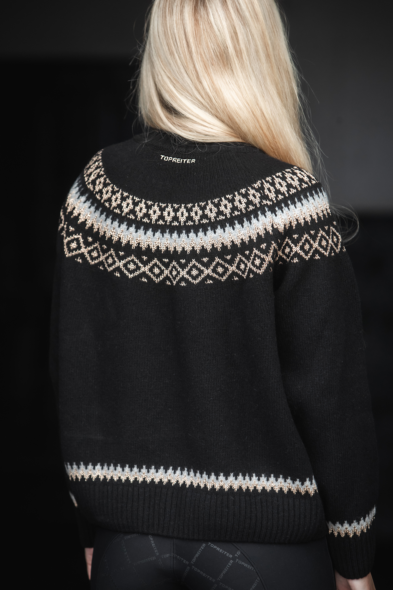 Verona Pullover Verona Pullover