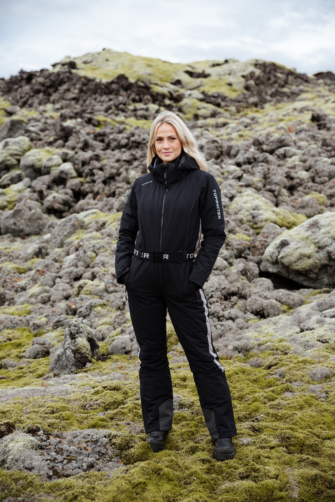 Stjarna Winteroverall Stjarna Winteroverall