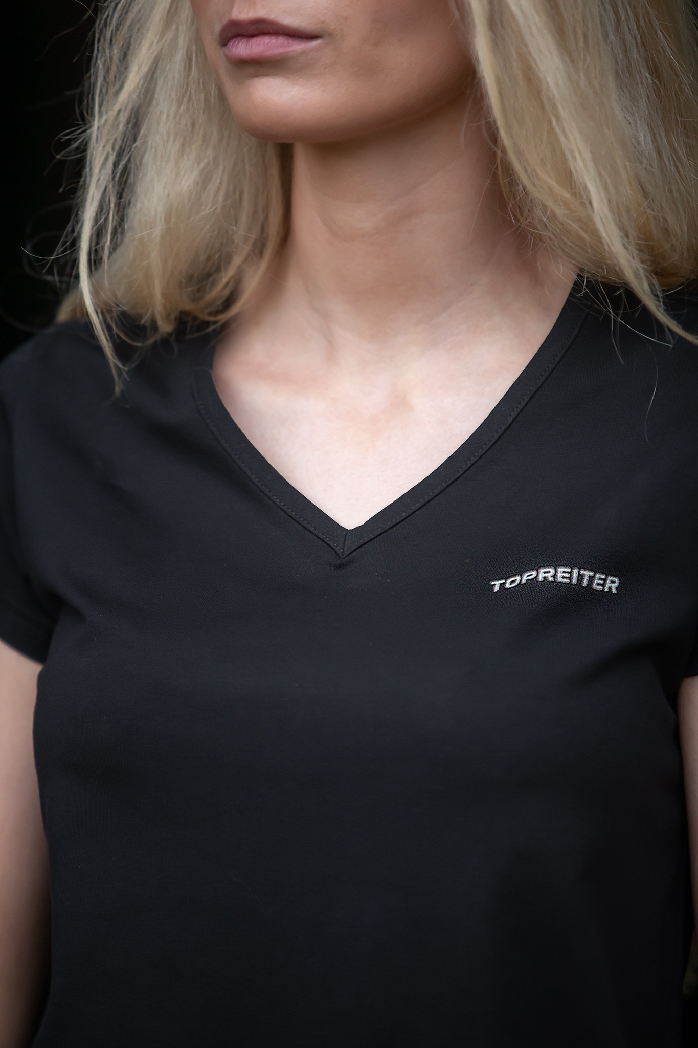 Basic T-Shirt Basic T-Shirt