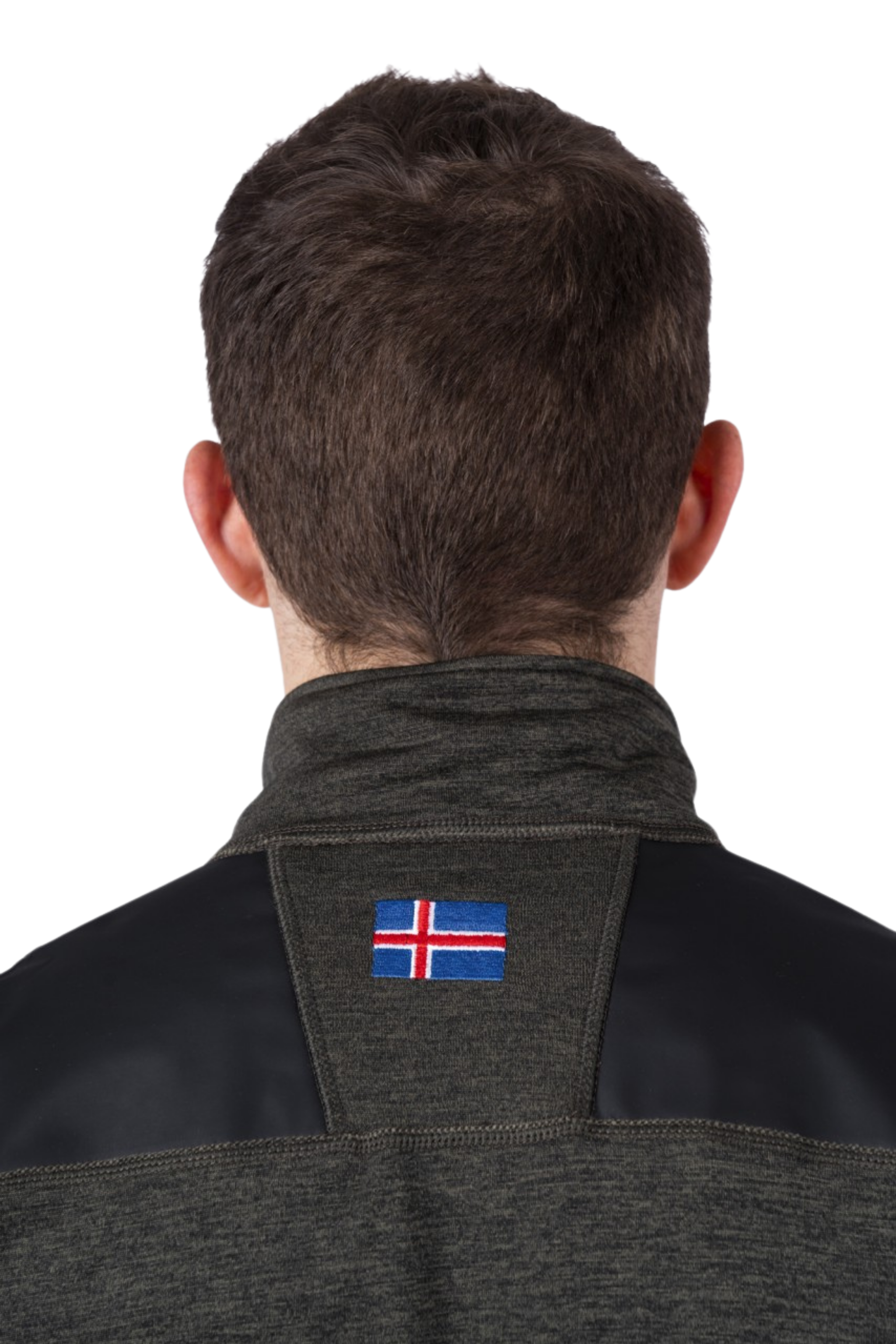Straumur Jacket Straumur Jacket