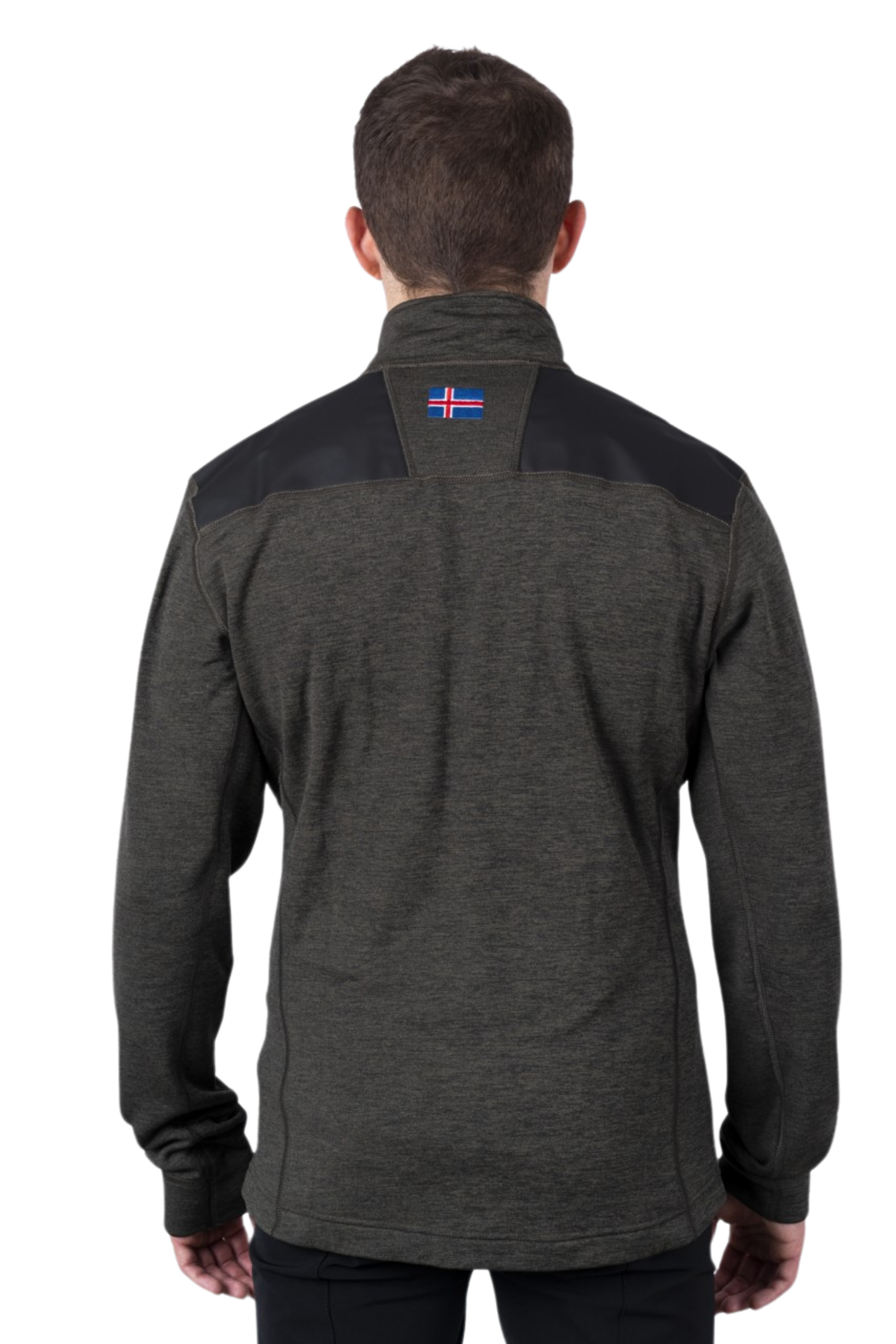 Straumur Jacket Straumur Jacket