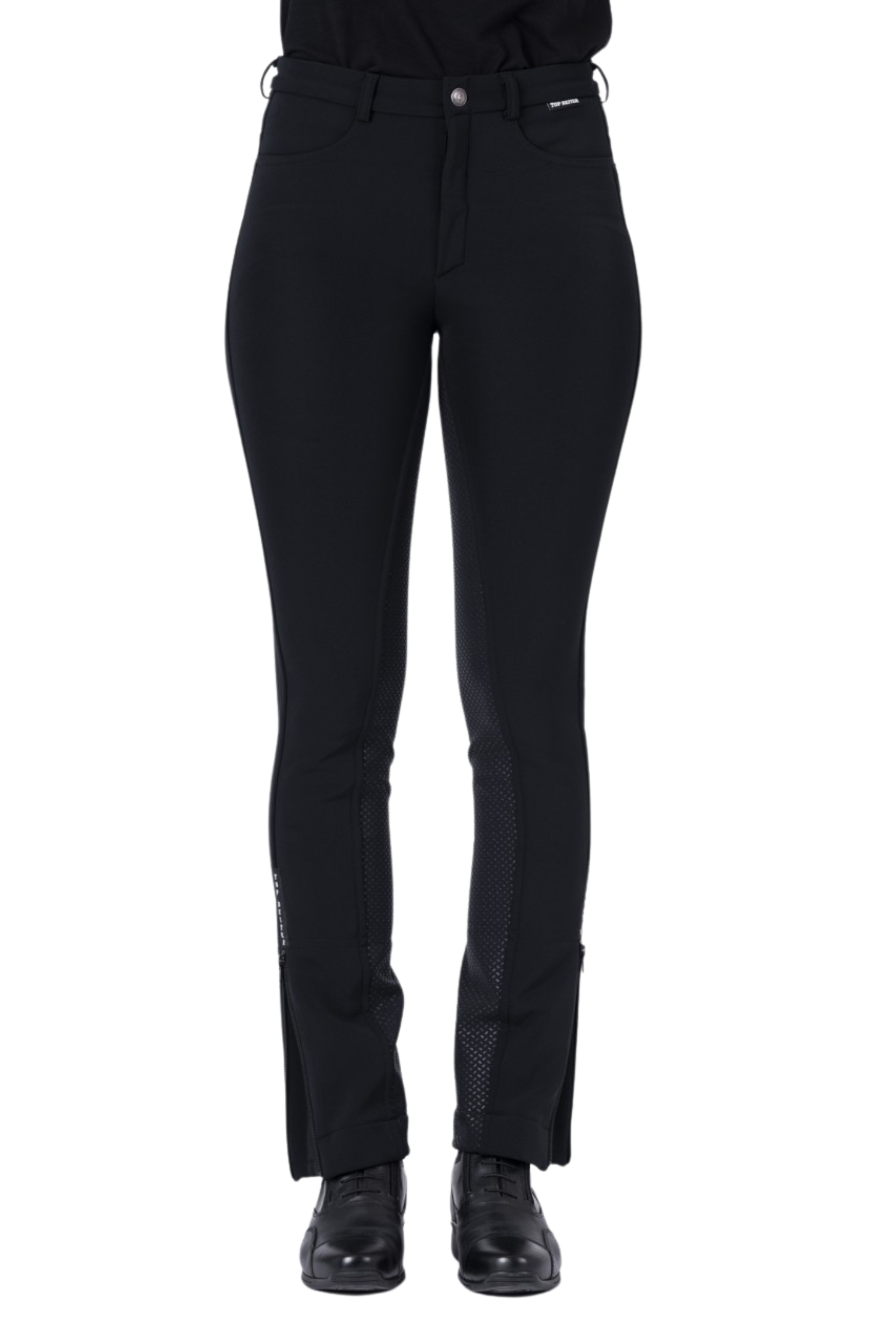 Pocket SG Softshell Reithose Pocket SG Softshell Reithose