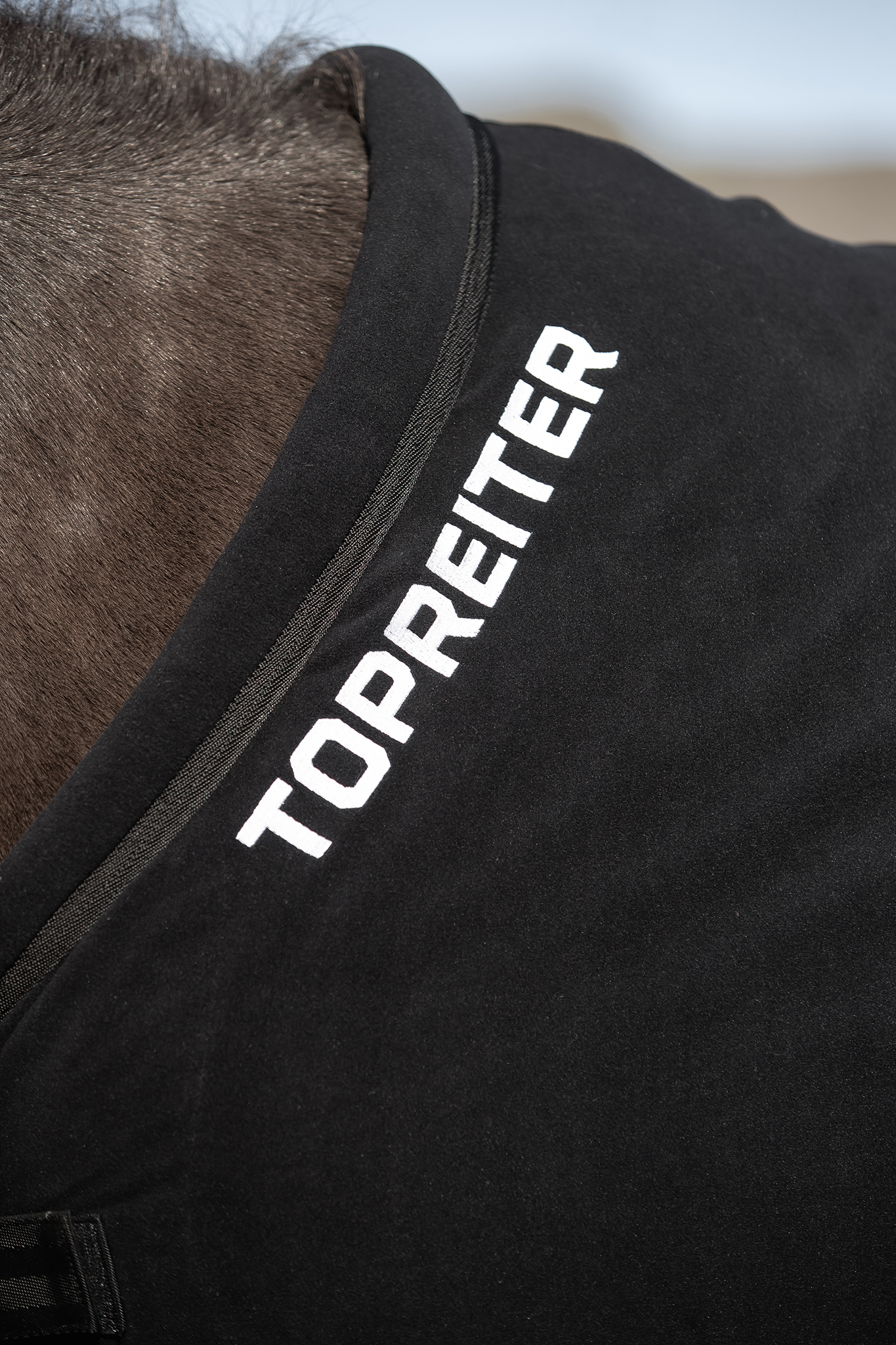 Klaki Abschwitzdecke