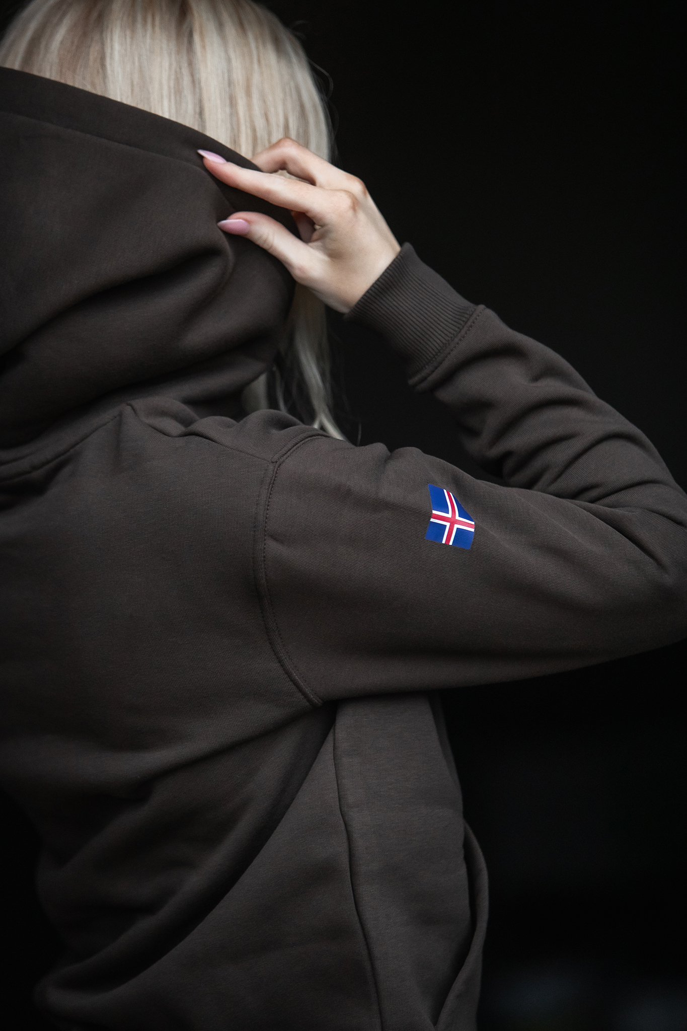 Topreiter Unisex Hoodie