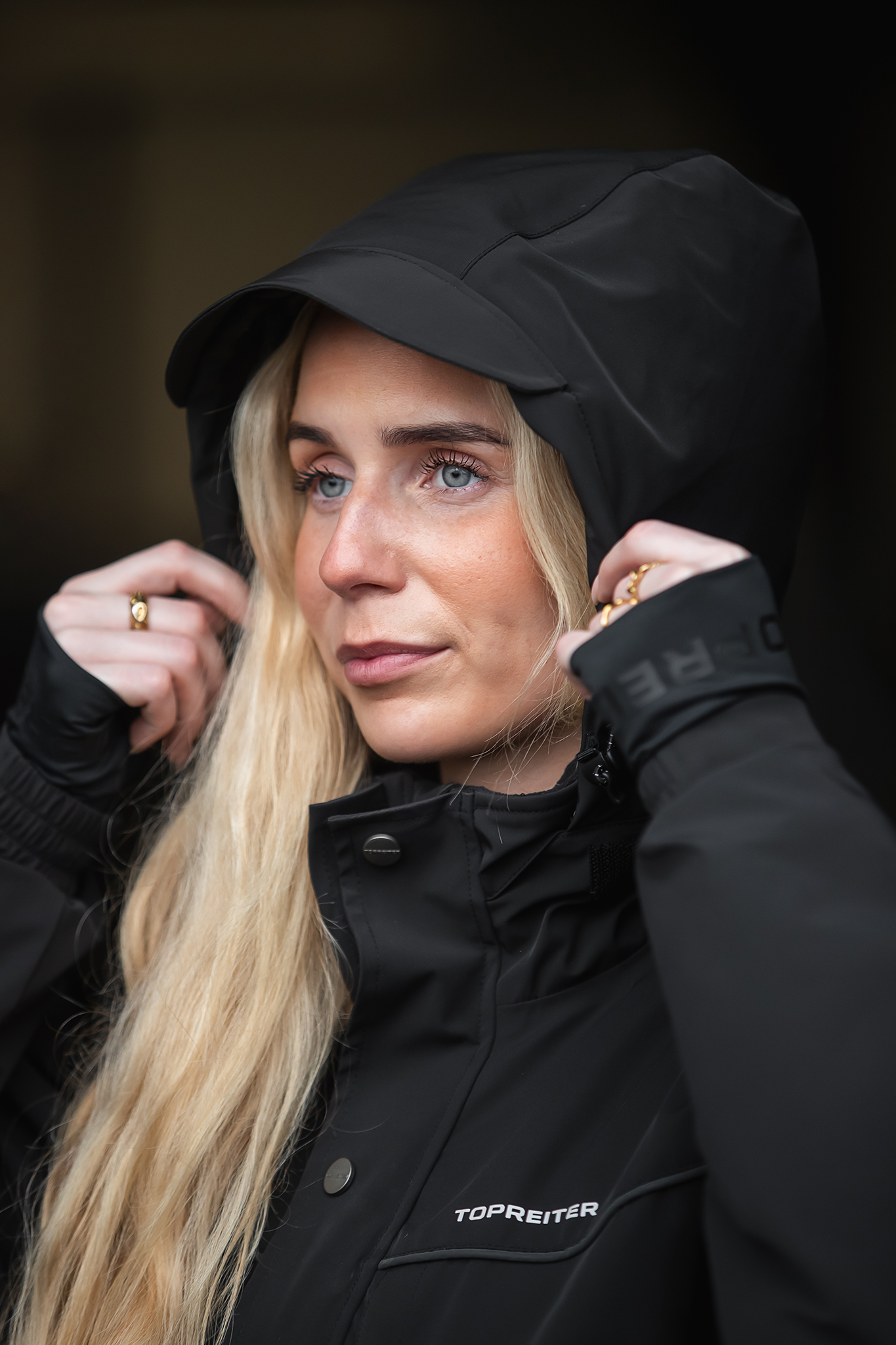 Reykjavik Winteroverall