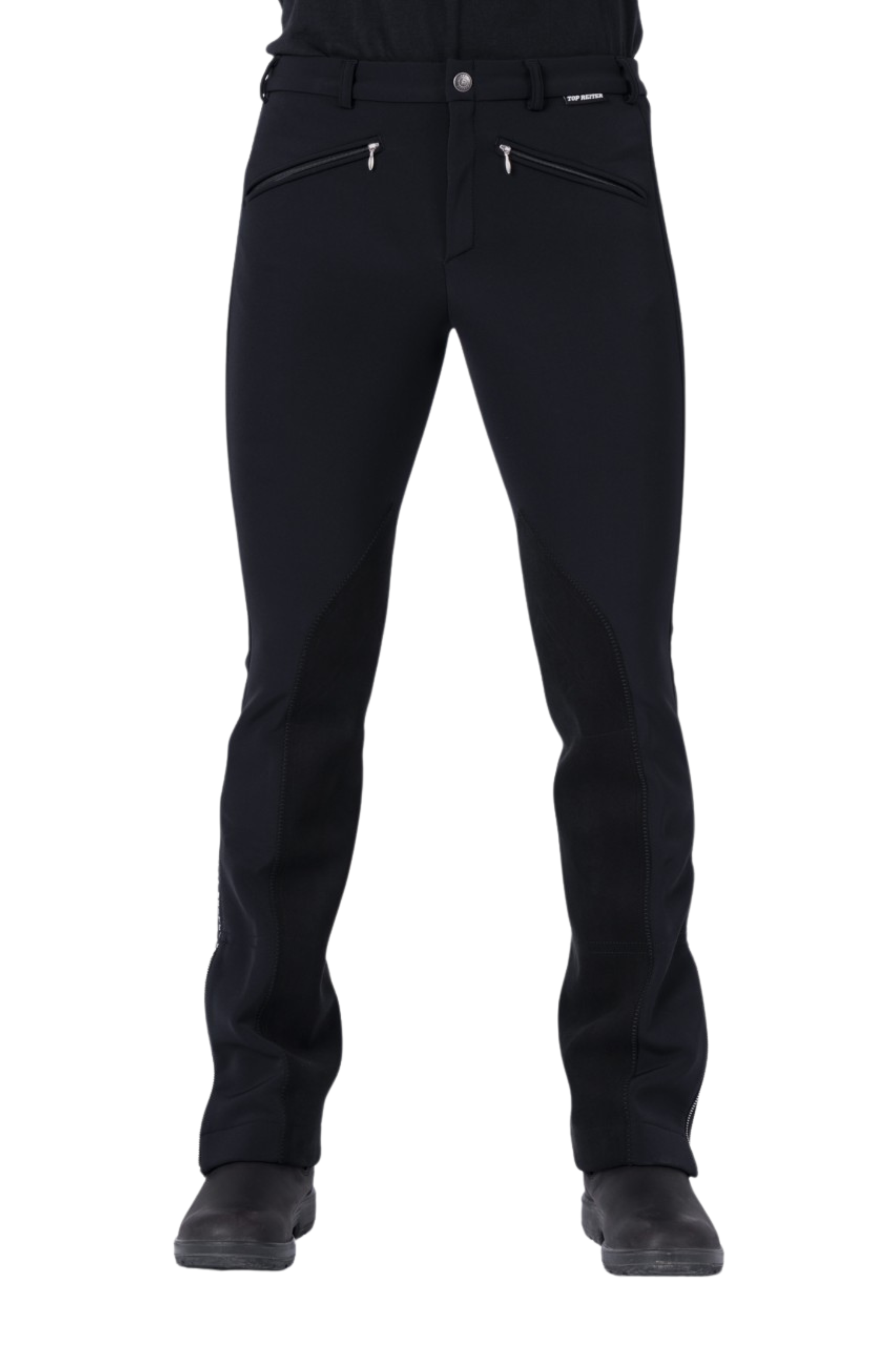 Zipp Softshell Breeches Men Zipp Softshell Breeches Men