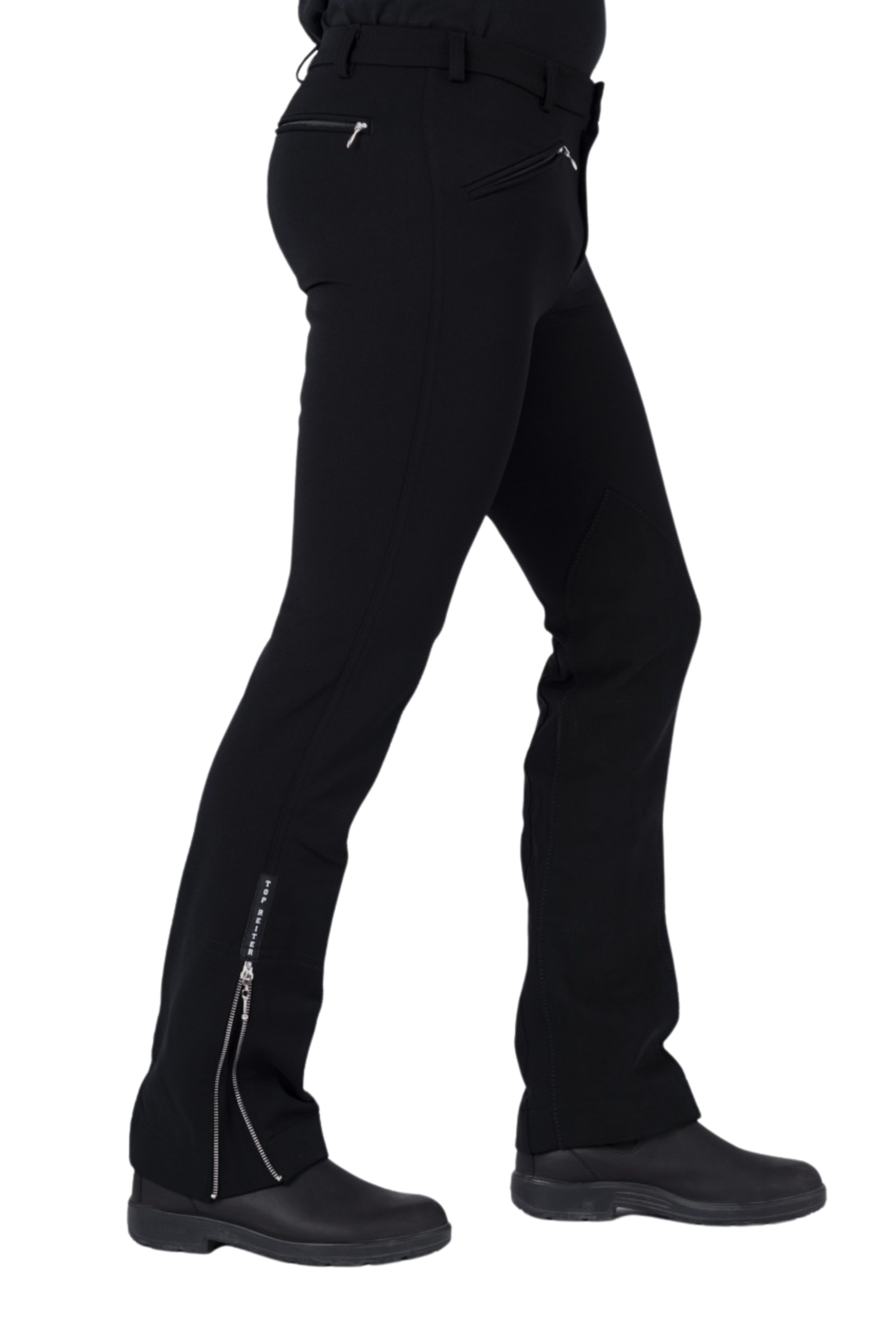 Zipp Breeches Men Zipp Breeches Men