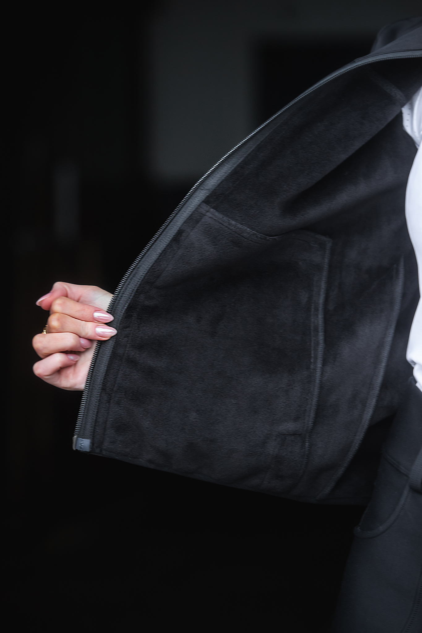 Glampi Unisex Softshell Jacket Glampi Unisex Softshell Jacket