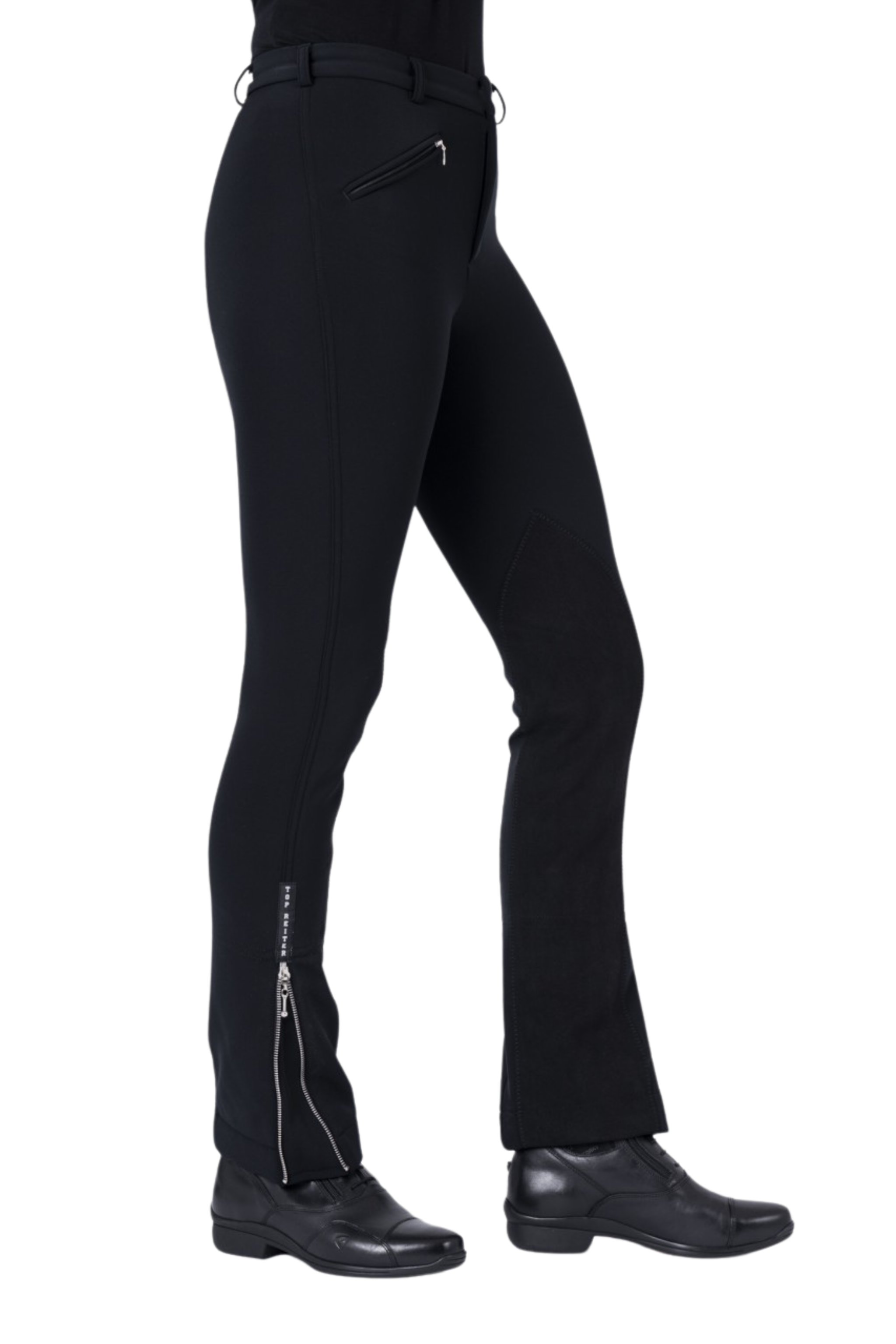 Zipp Light Softshell Reithose Zipp Light Softshell Reithose