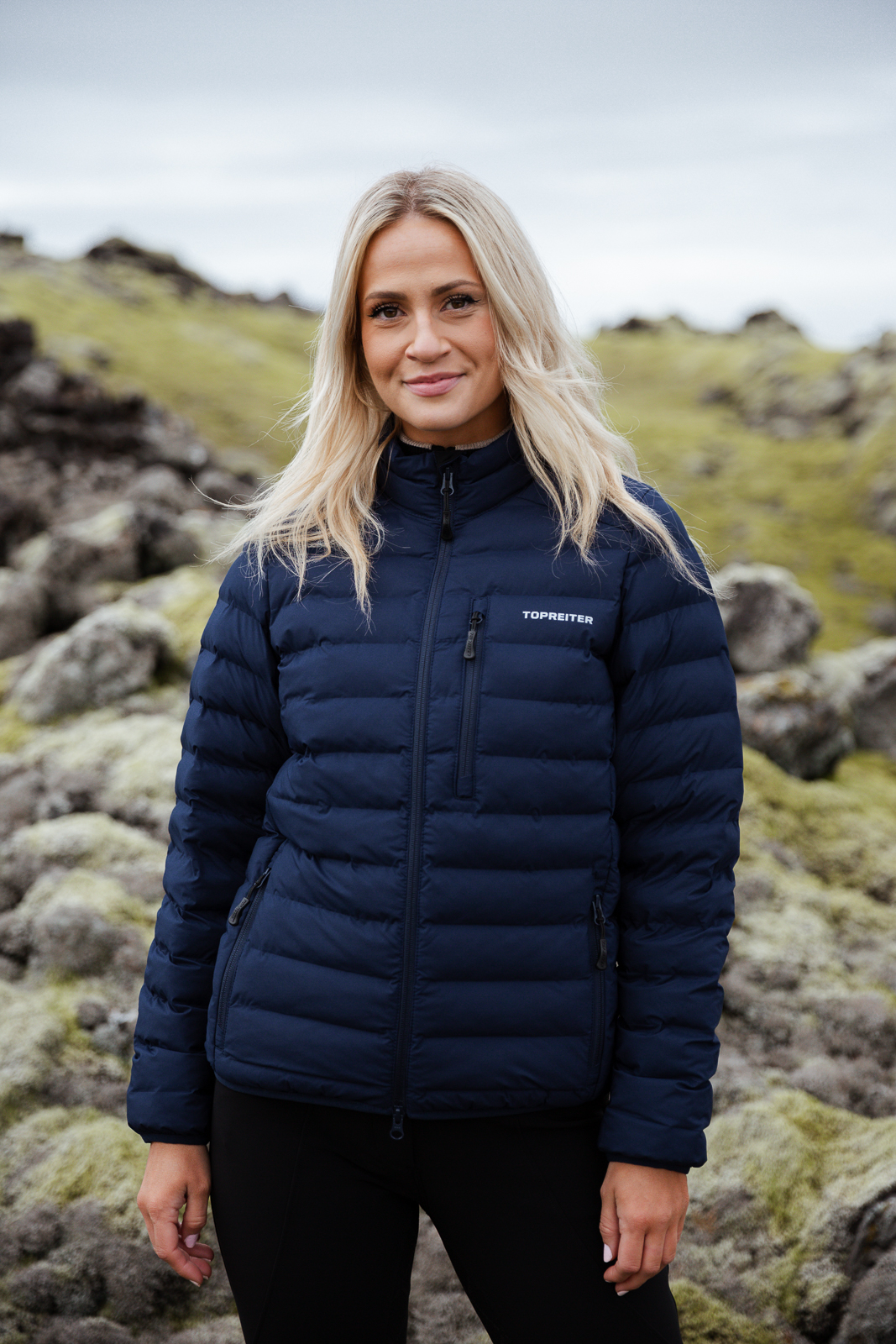 Arney Unisex Jacket Arney Unisex Jacket