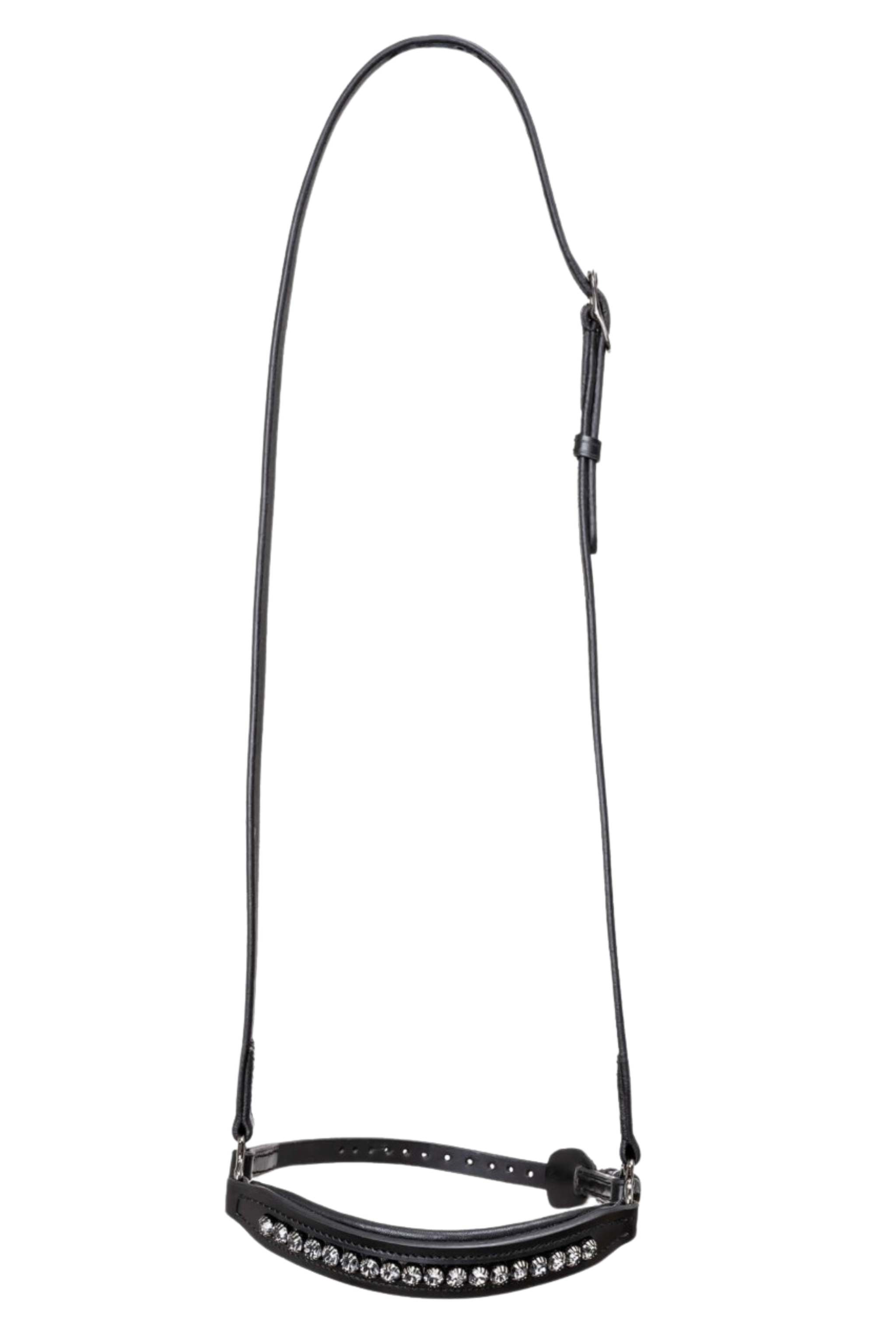 Diamond Noseband Diamond Noseband
