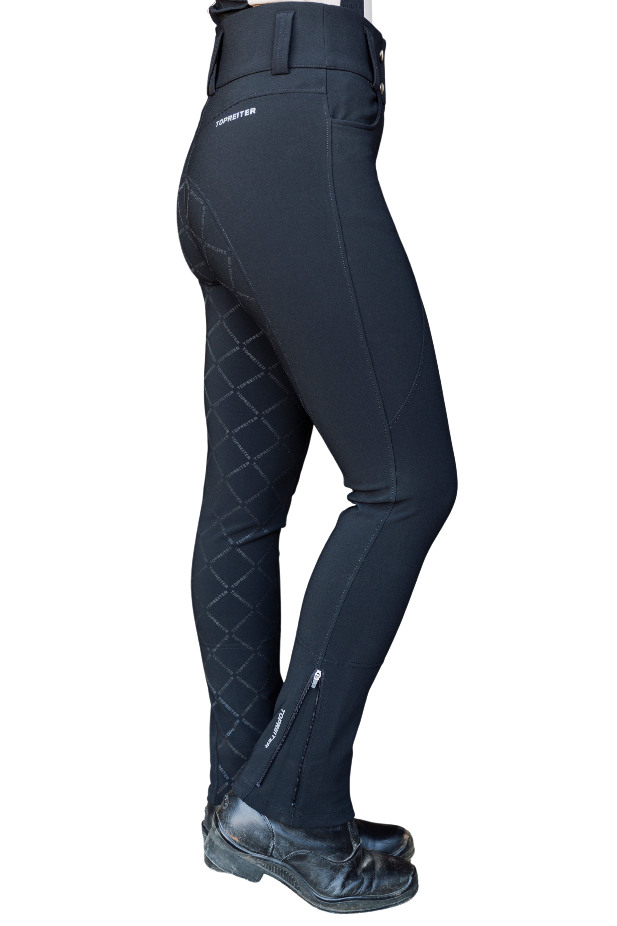 Askja Reithose Askja Reithose