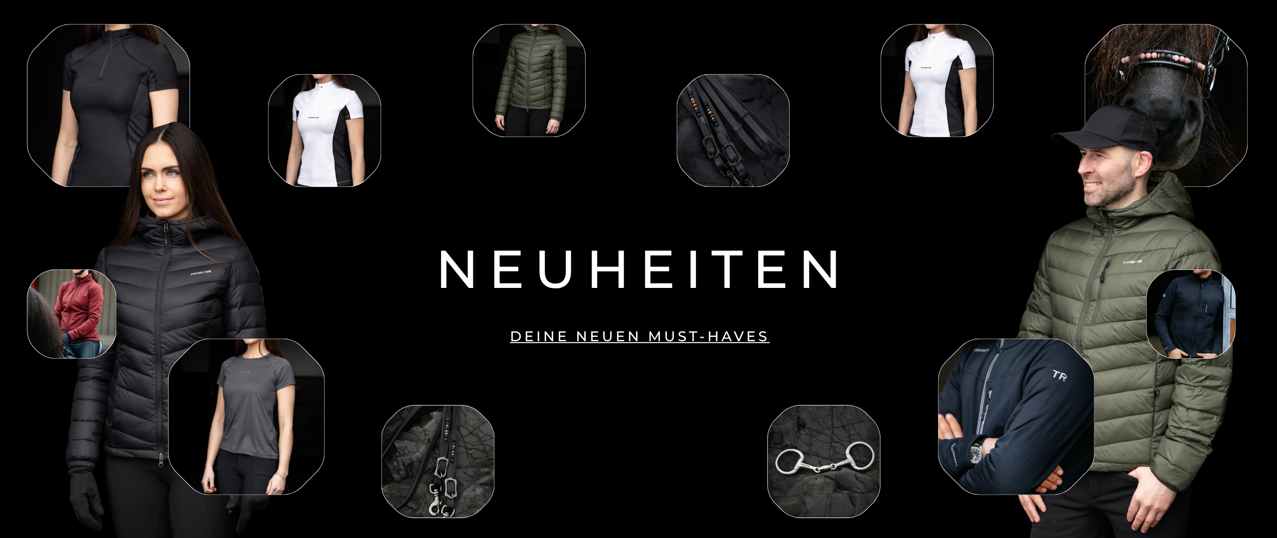 must_have_desktop_de