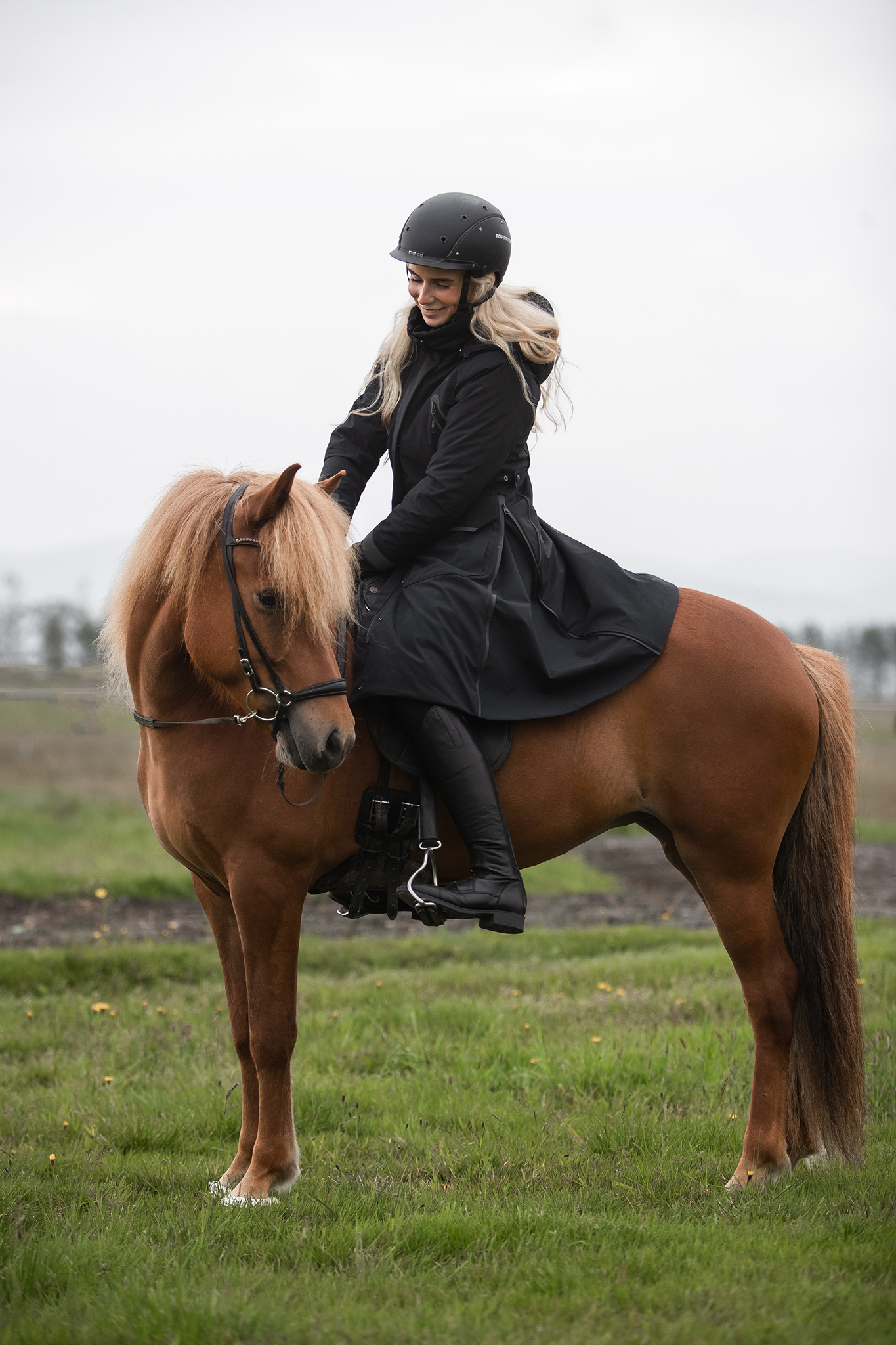 Blika Parka Blika Parka