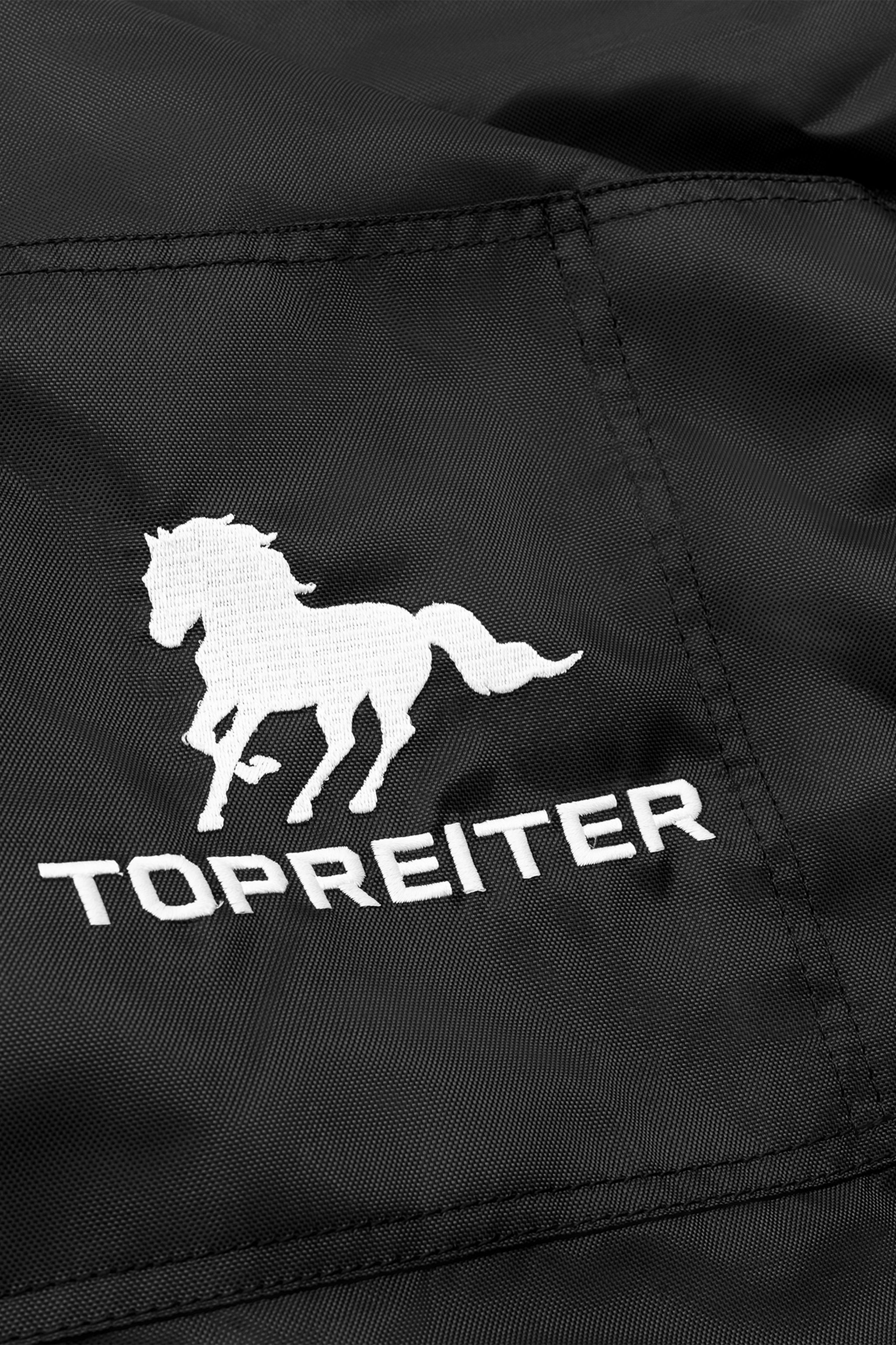 Luxus Saddle Cover Luxus Saddle Cover