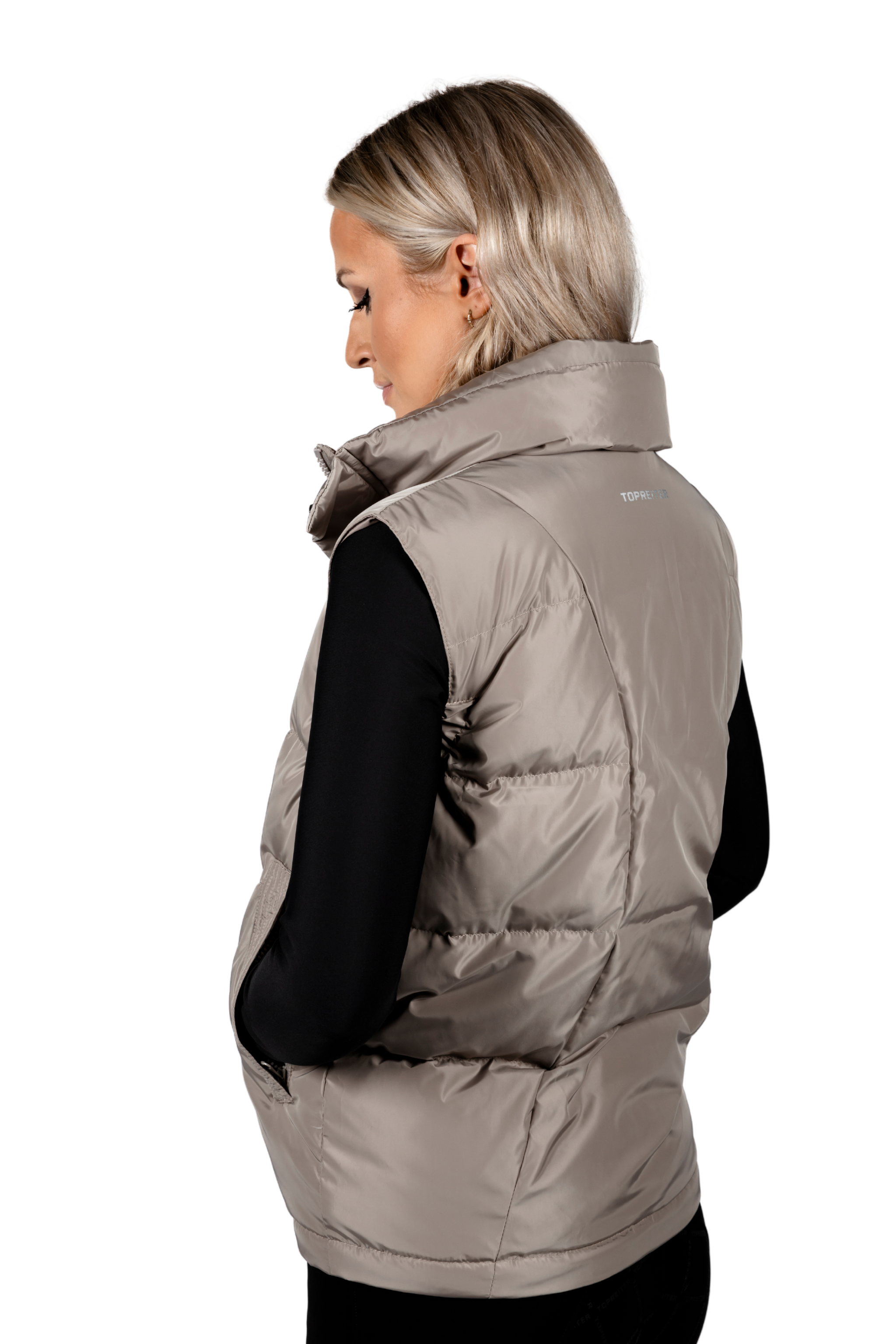 Kaldi Unisex Vest Kaldi Unisex Vest