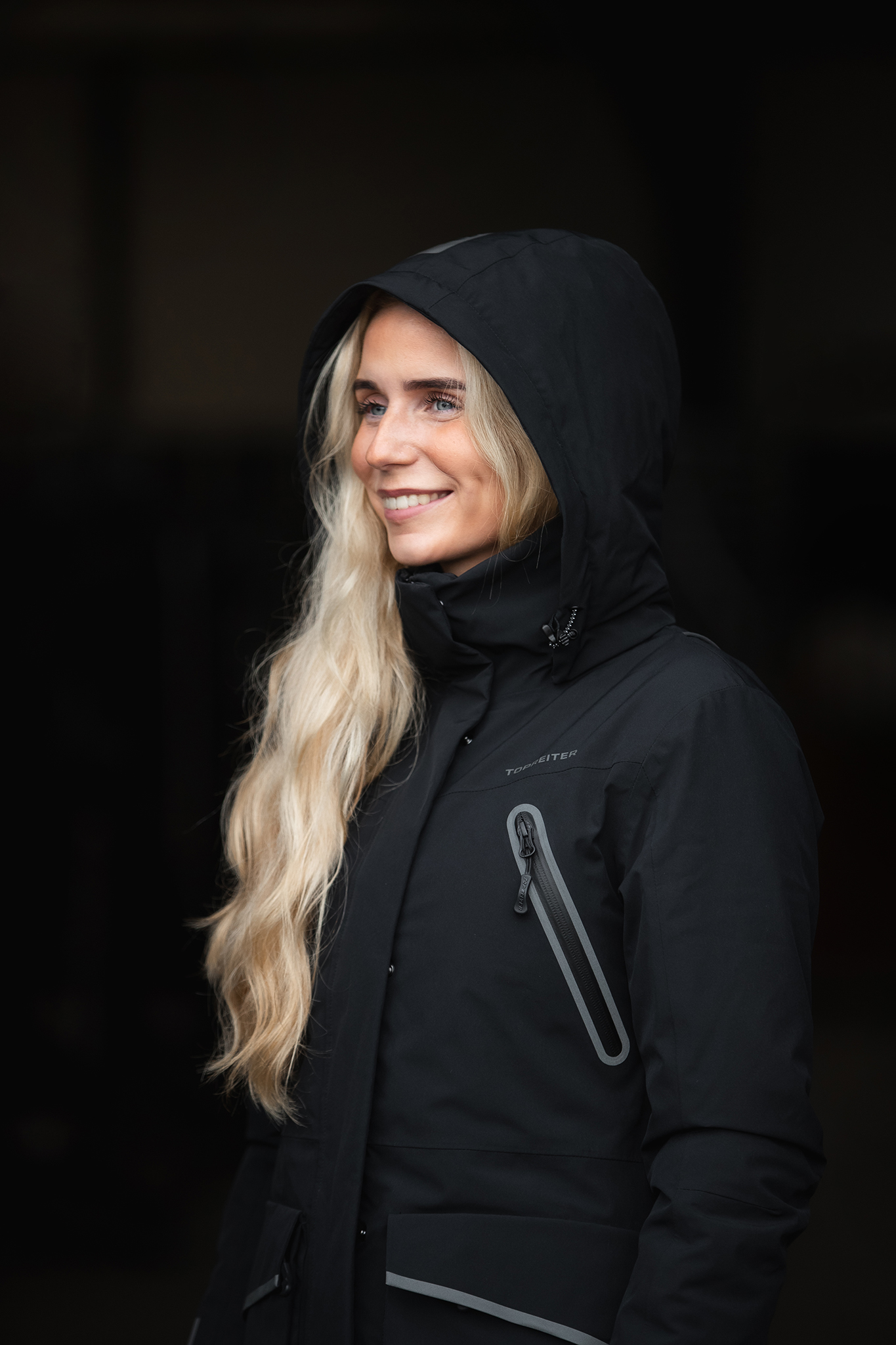 Blika Parka