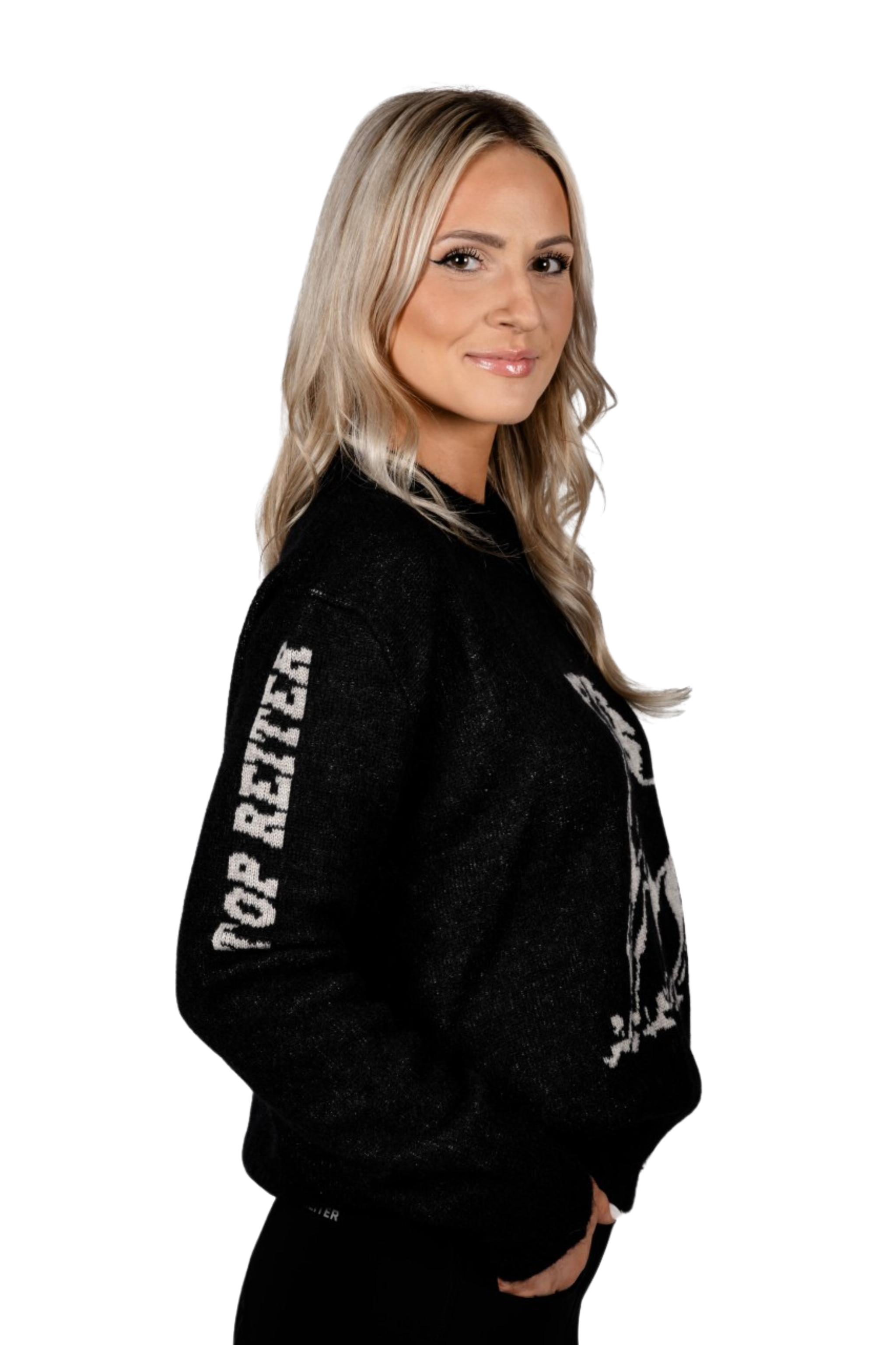 Varmi Unisex Pullover Varmi Unisex Pullover