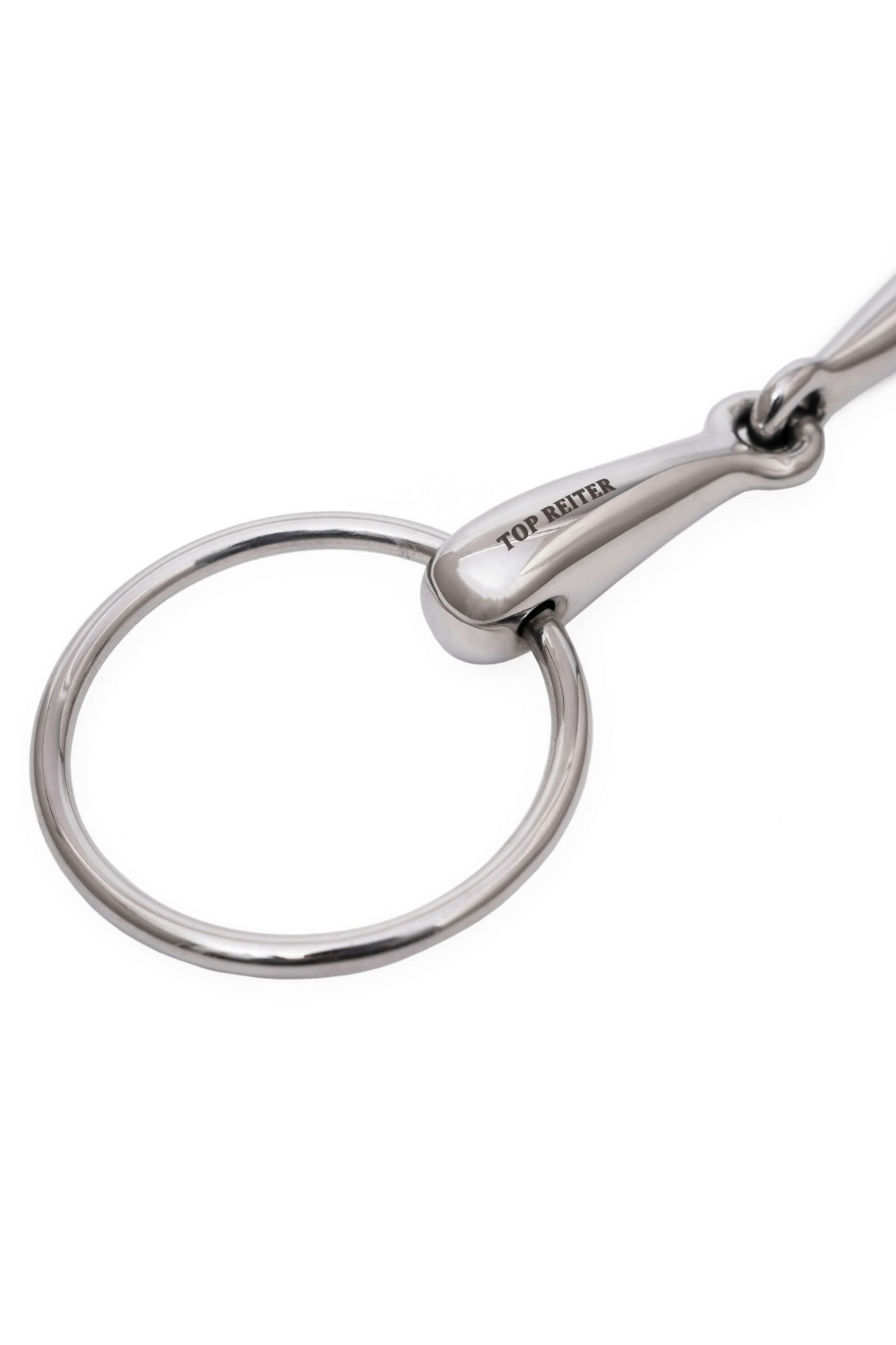 Iceland Gebiss Iceland Gebiss