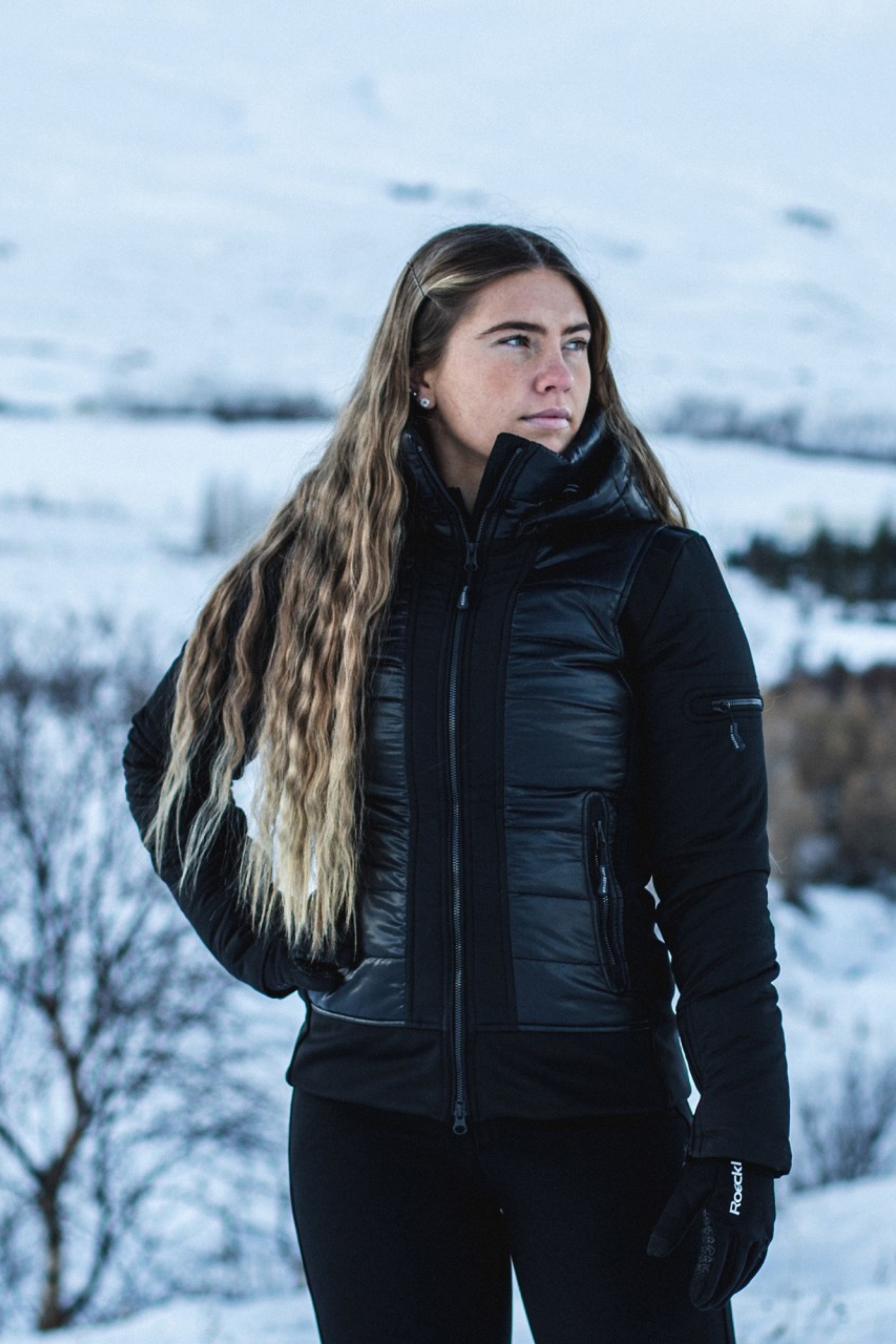 Kolka Jacket Kolka Jacket