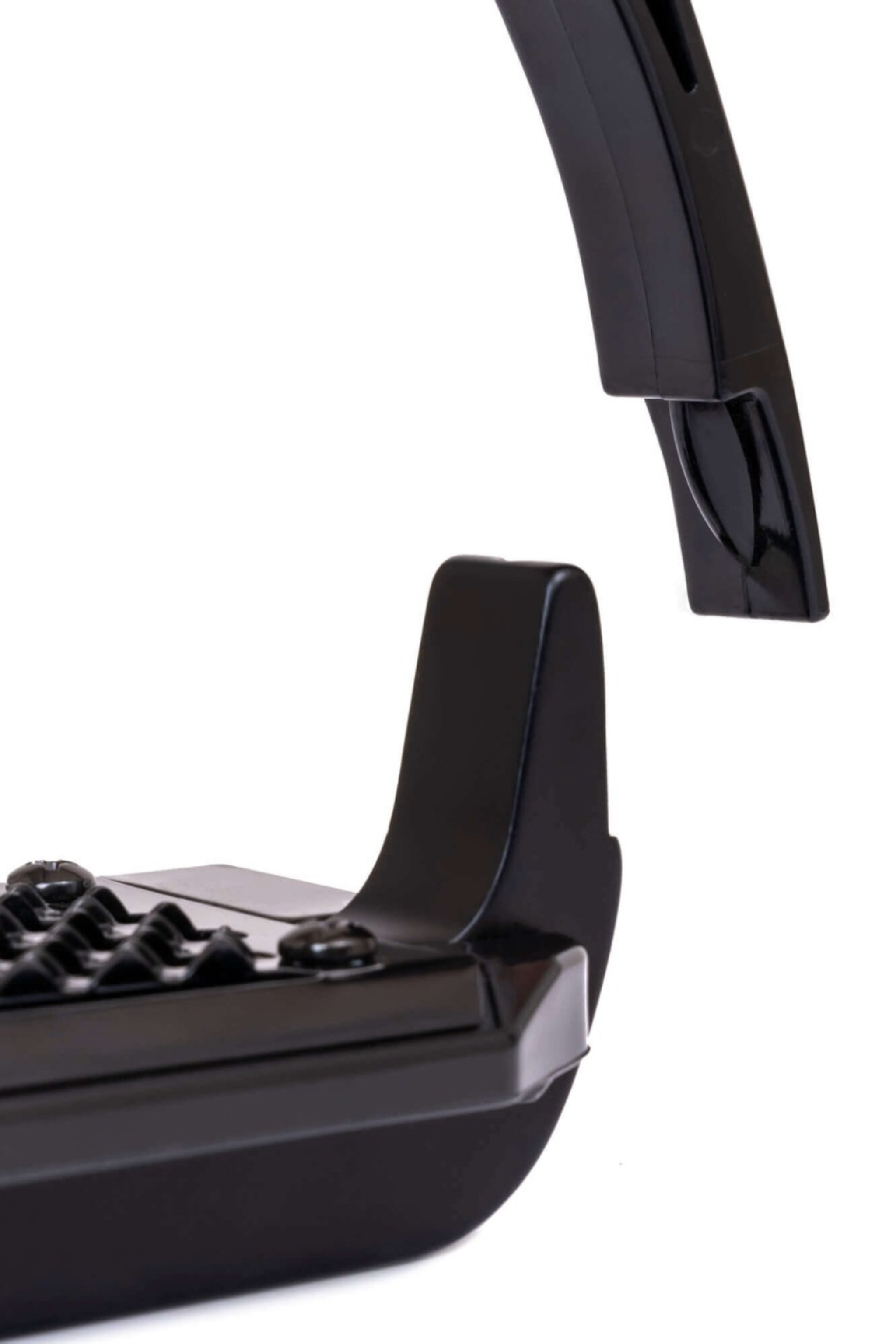 Hrafn Safety Stirrups Hrafn Safety Stirrups