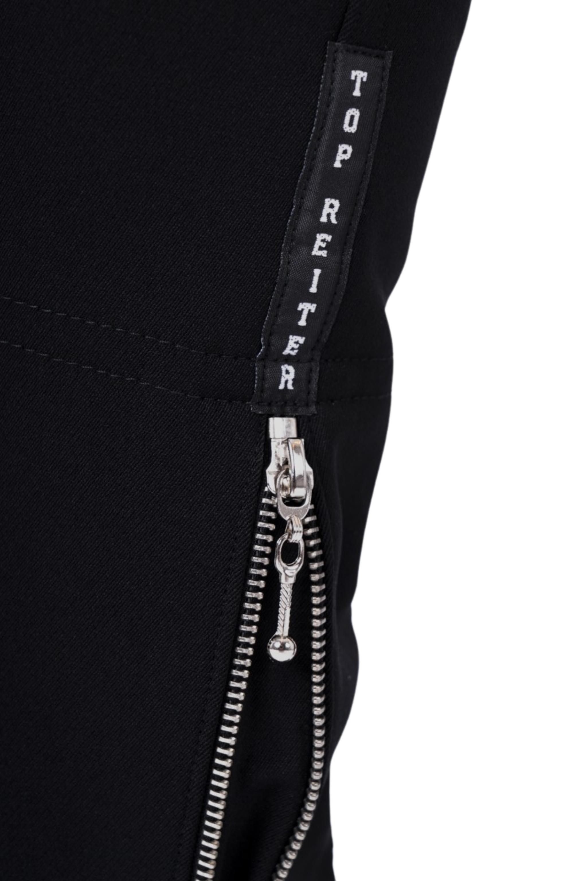 Zipp Jodhpur Breeches Zipp Jodhpur Breeches