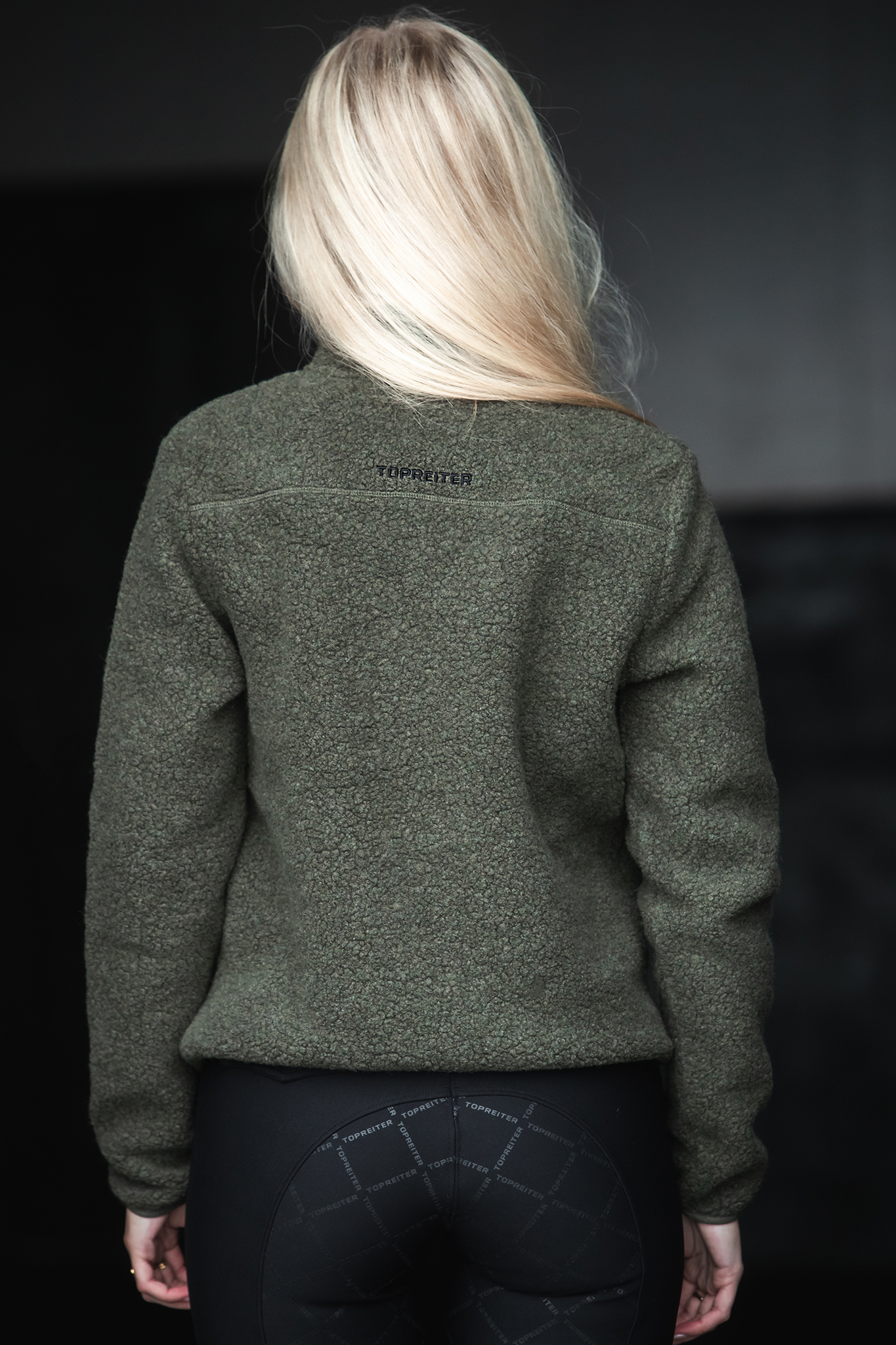 Moss Green Moss Green