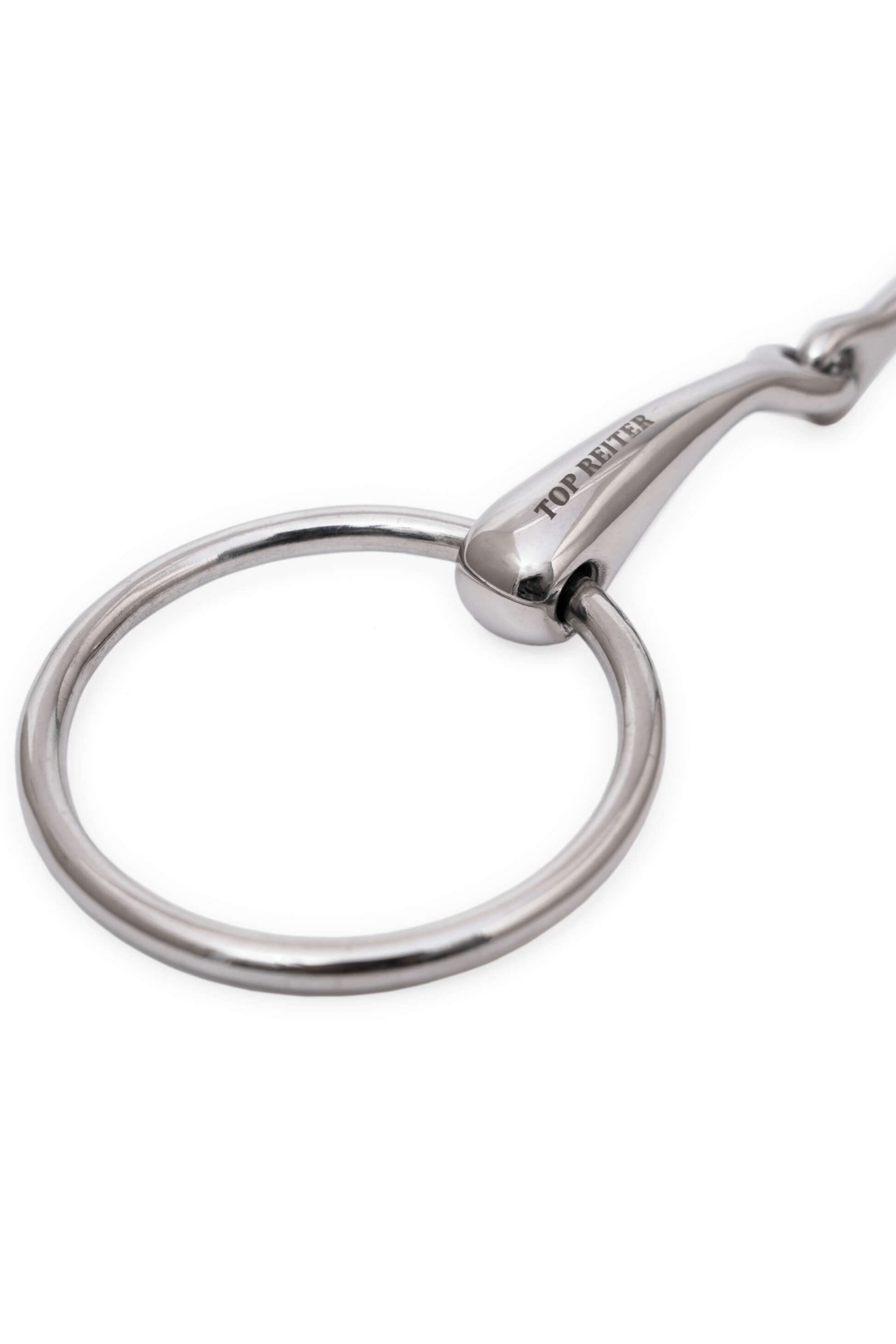 Iceland Gebiss - Leicht Iceland Gebiss - Leicht