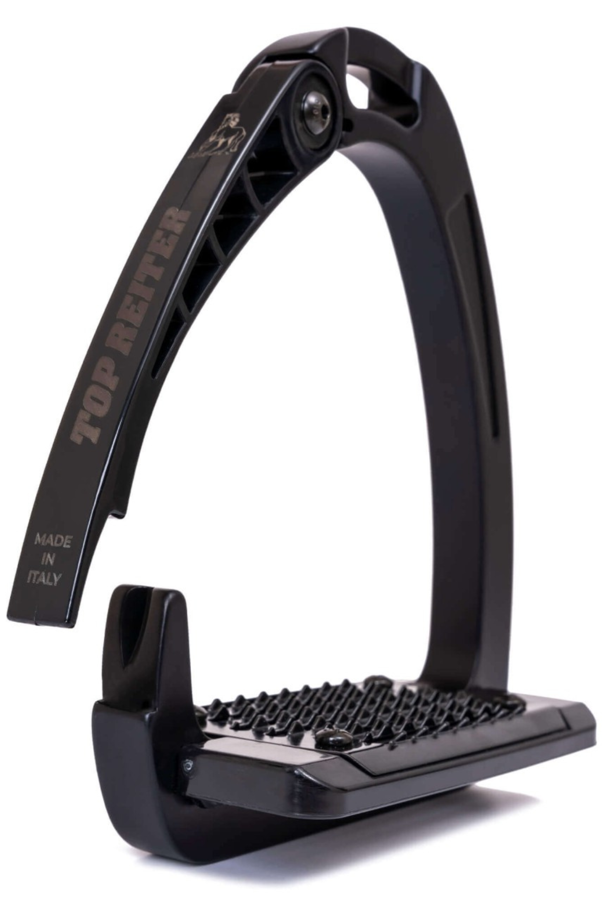 Hrafn Safety Stirrups Hrafn Safety Stirrups