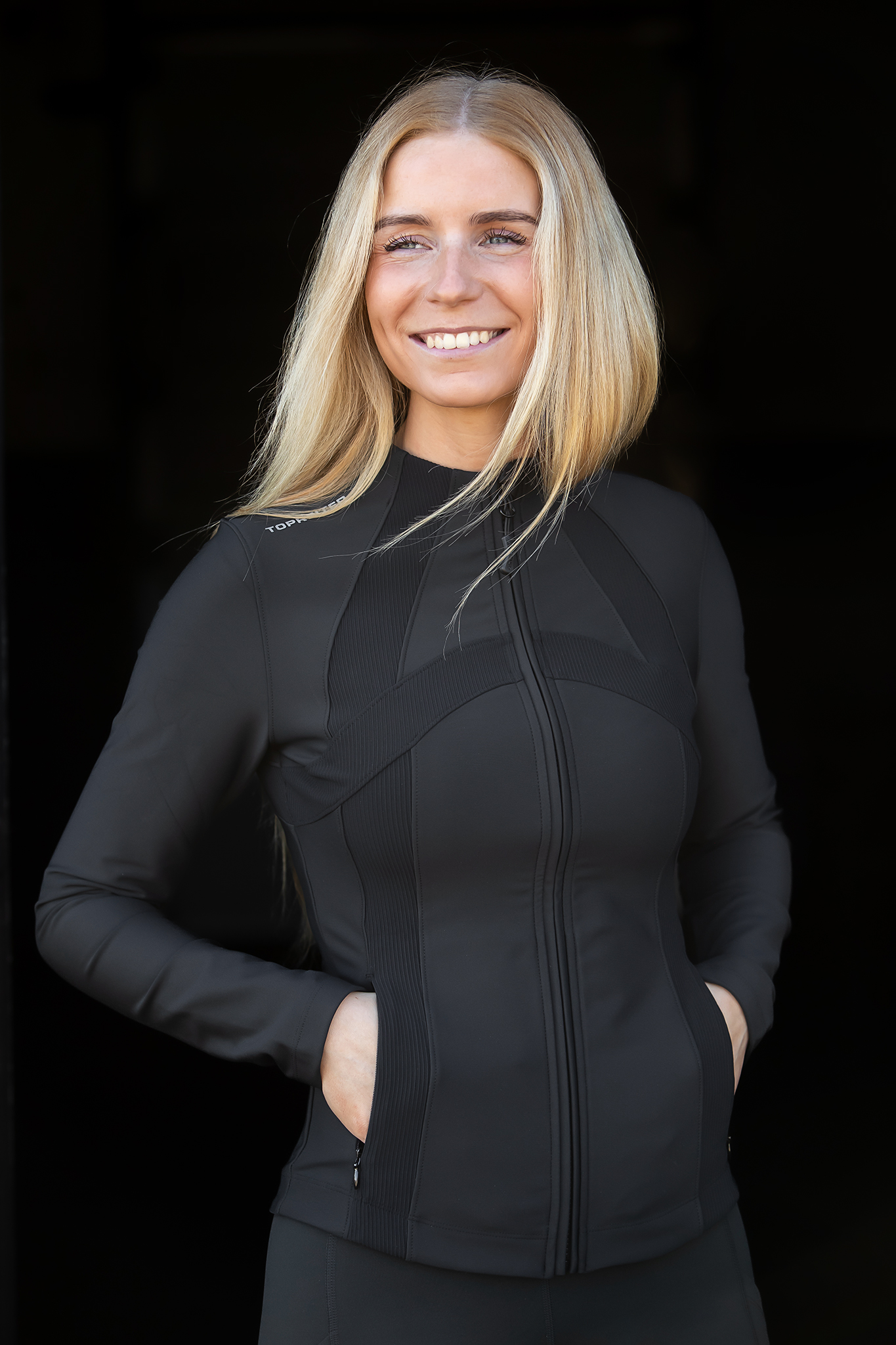 Kráka Sculpt Jacke