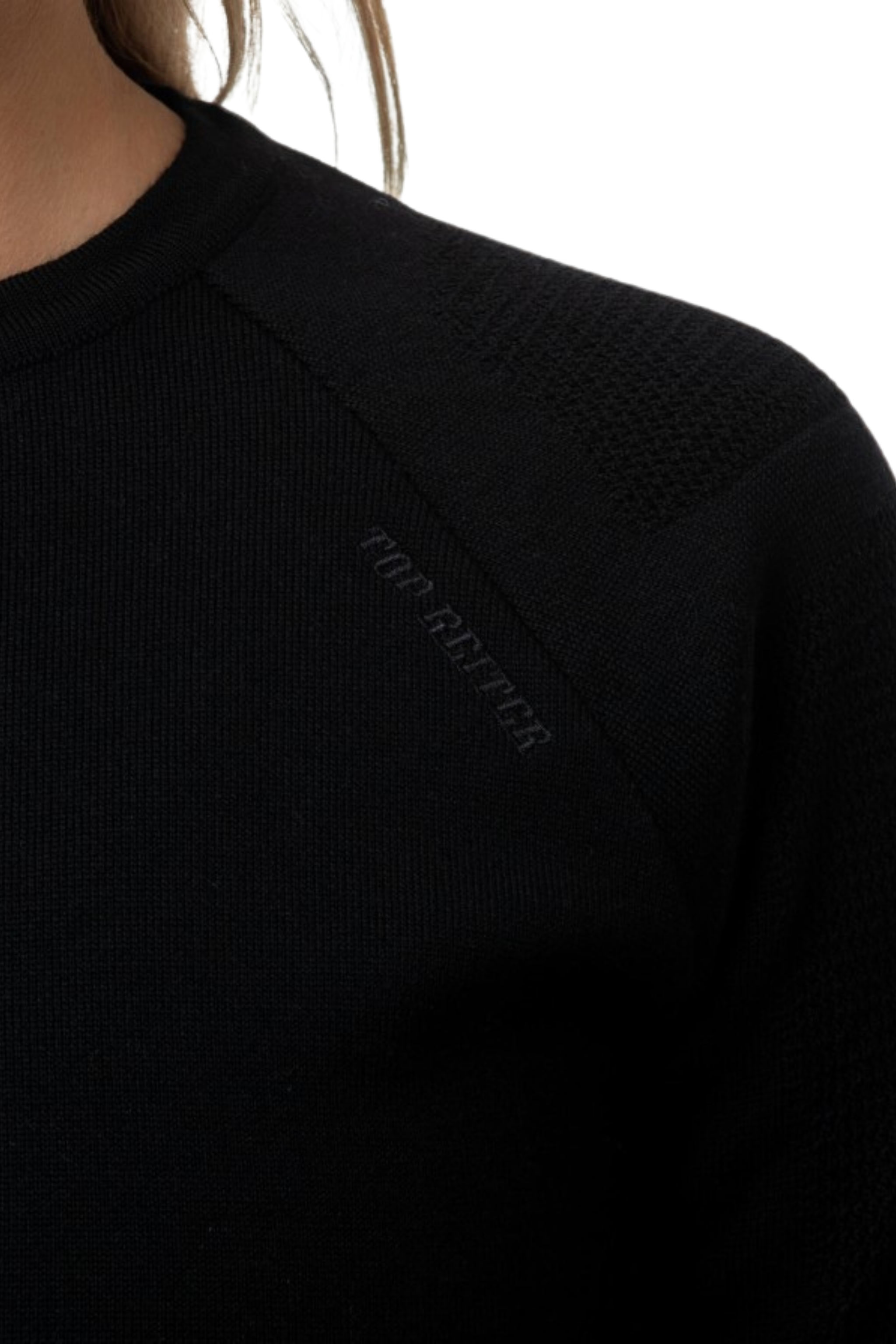Ylur Unisex Pullover Ylur Unisex Pullover