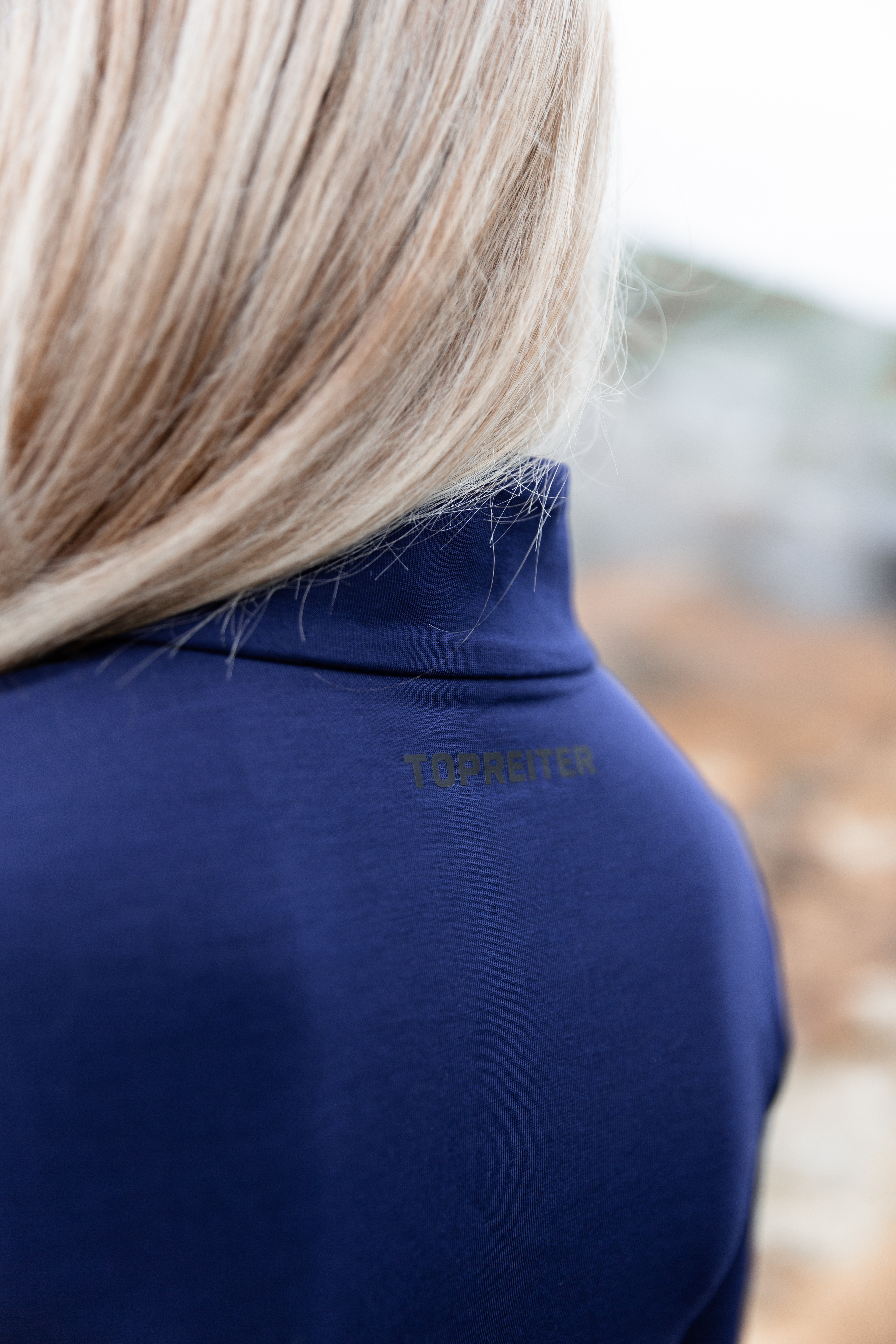 Mist Unisex Shirt