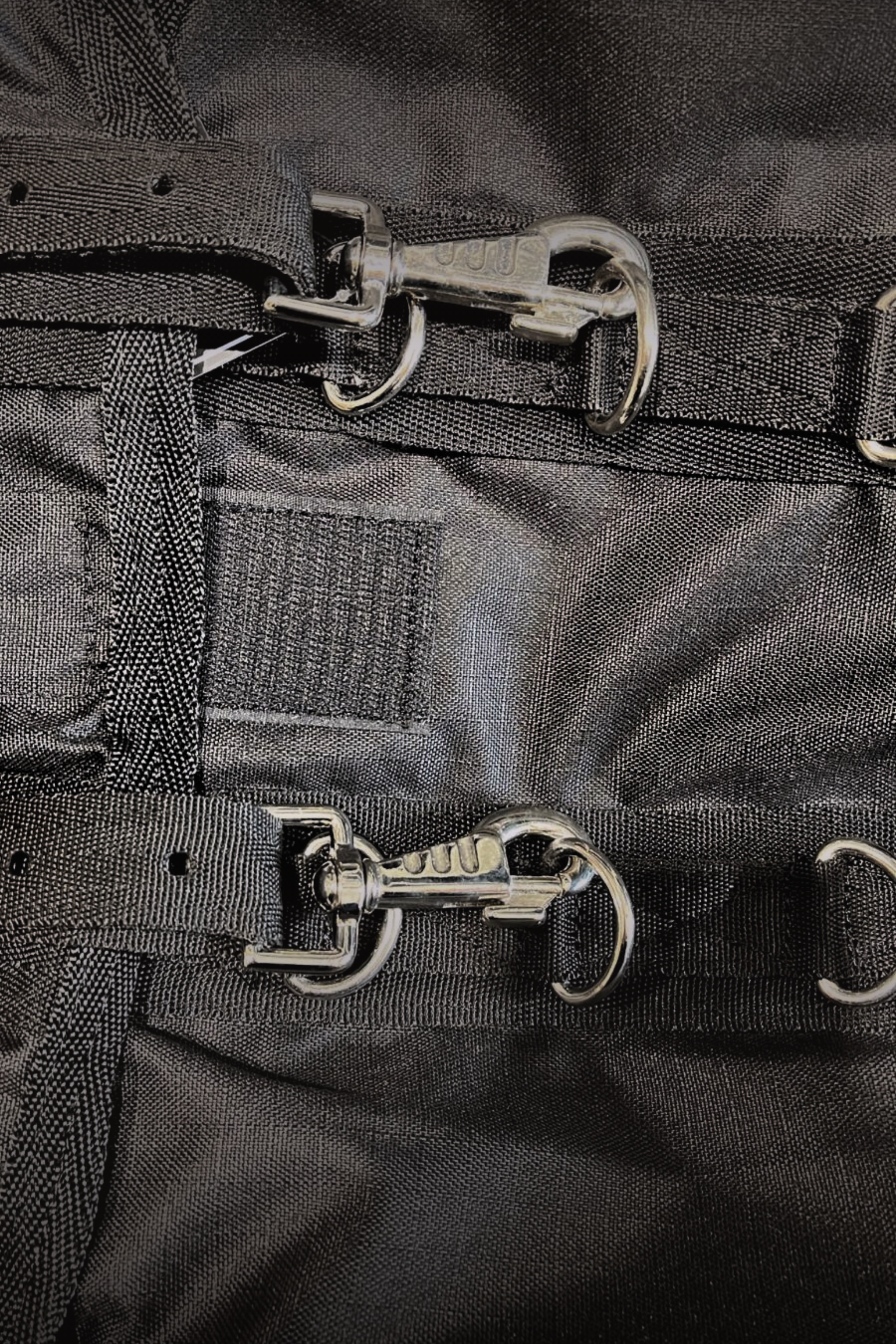 Waterproof Turnout Rug