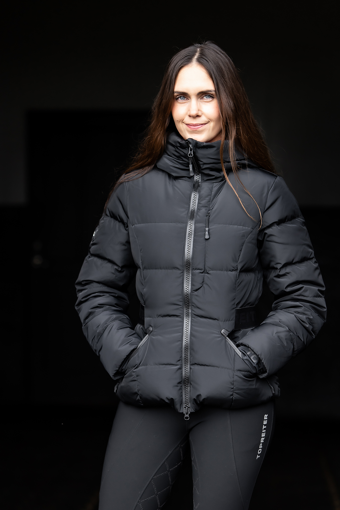 Móa Daunenjacke