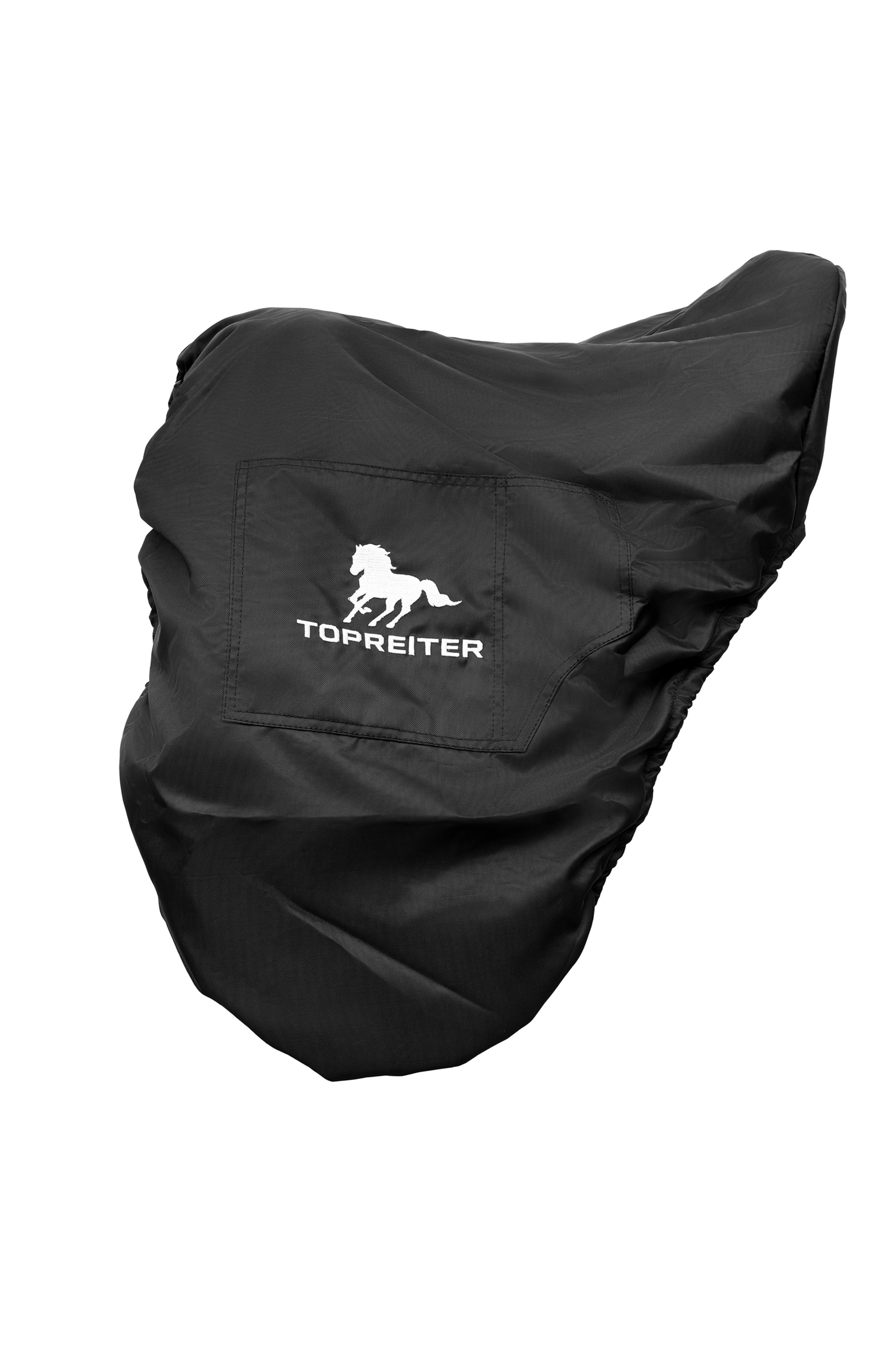 Luxus Saddle Cover Luxus Saddle Cover