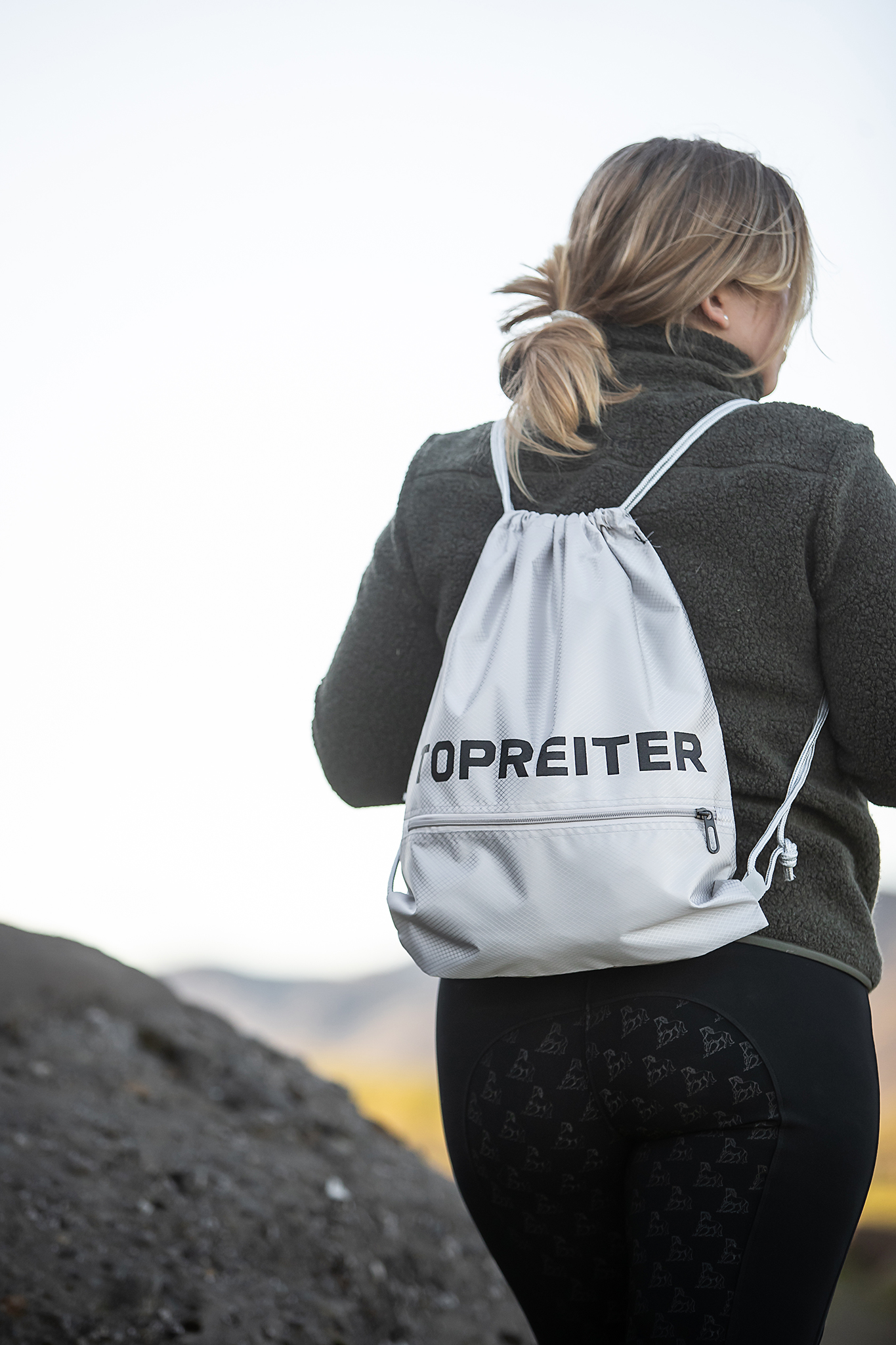 Topreiter Gym Sack Topreiter Gym Sack